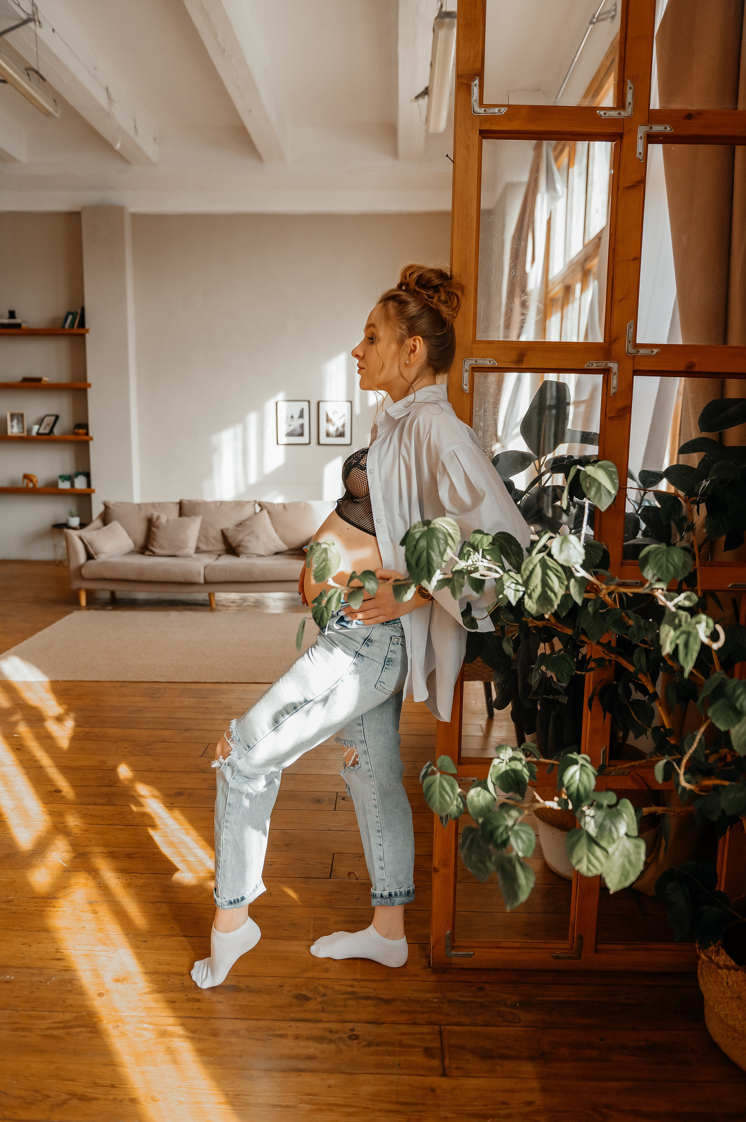 Анастасия и Николай. Семейный и свадебный фотограф во Владивостоке