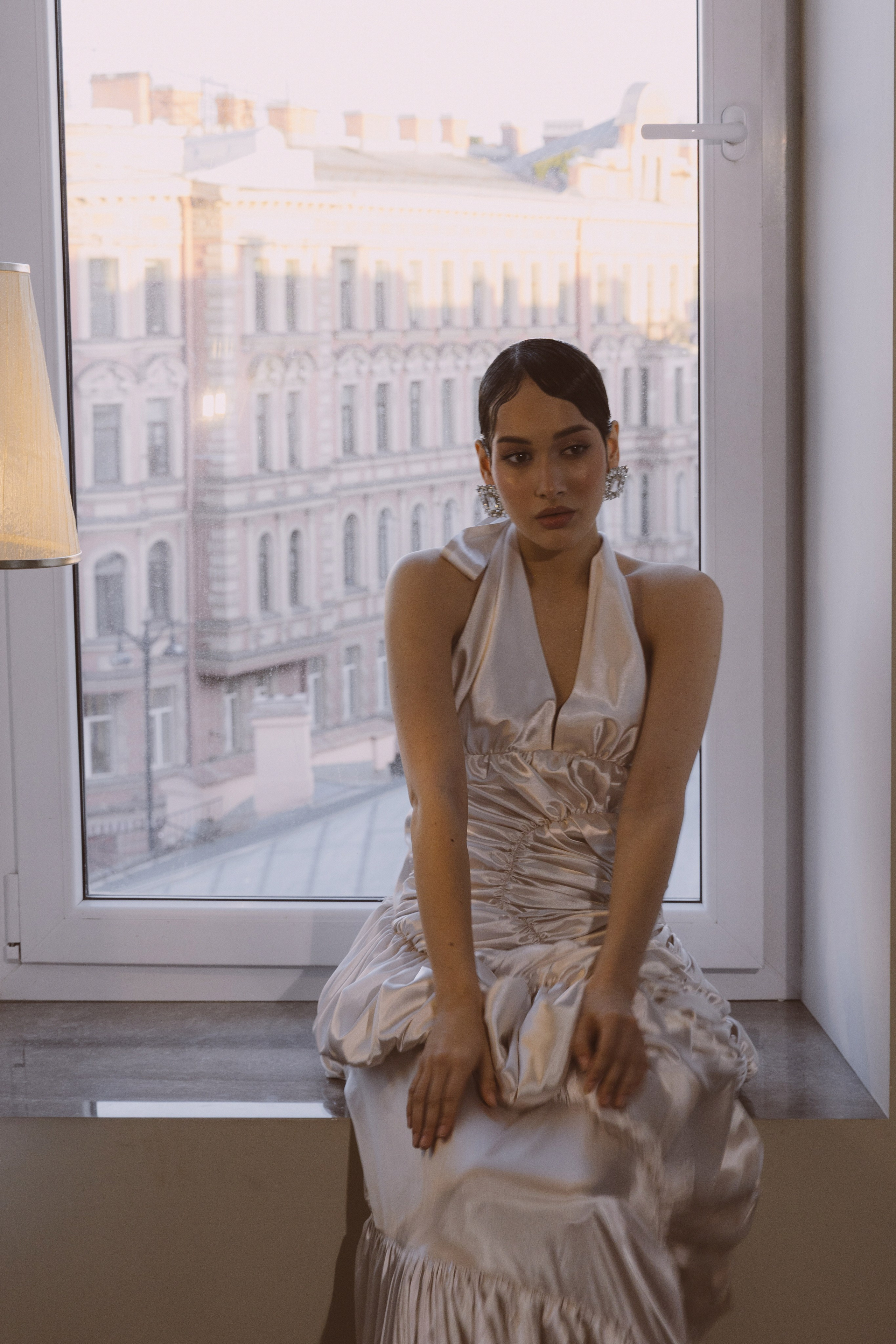 Portrait. Фотограф Санкт-Петербург