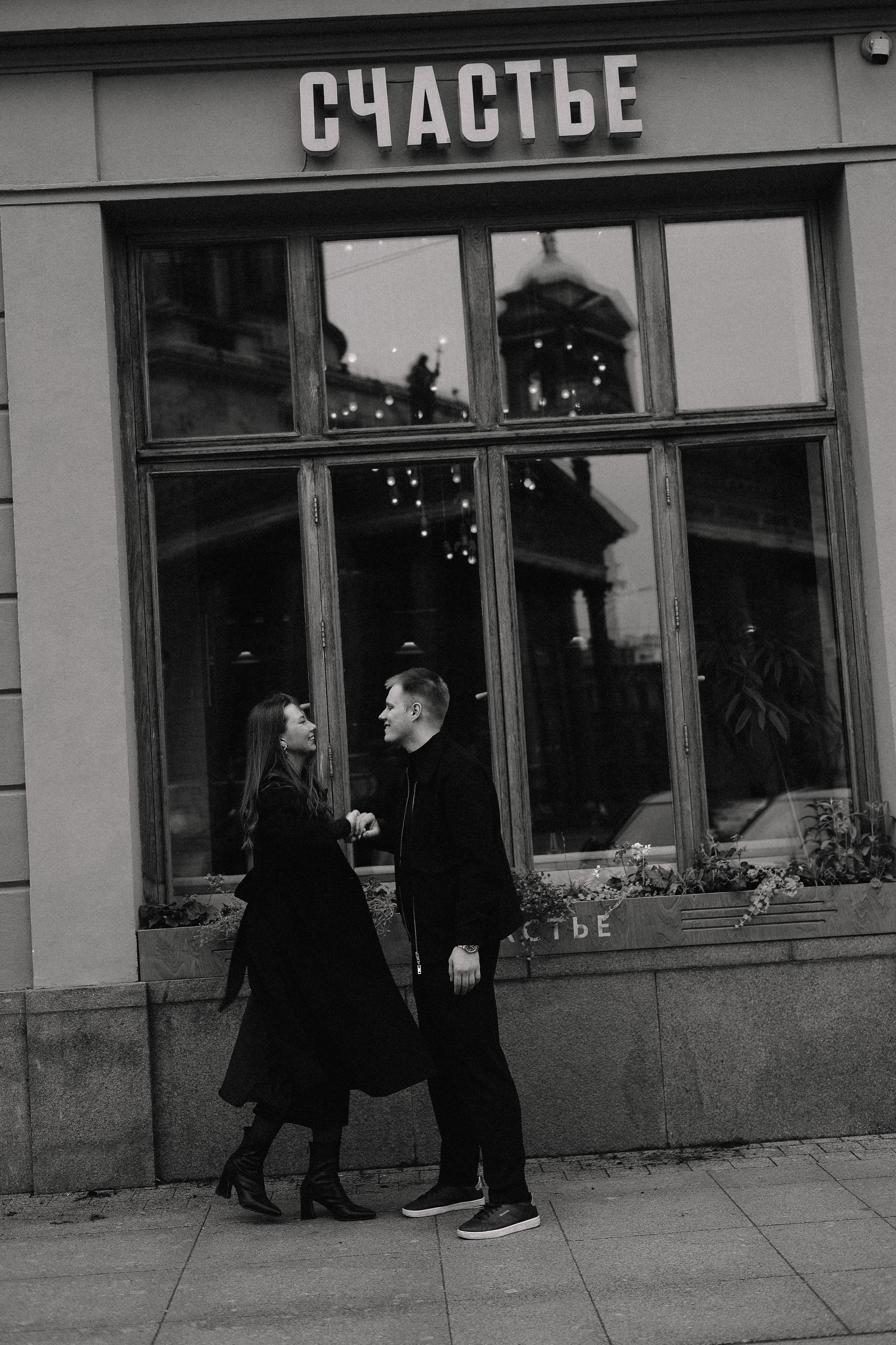 Лавстори в Санкт-Петербурге. Фотограф в Санкт-Петербурге Диана Дьяченко