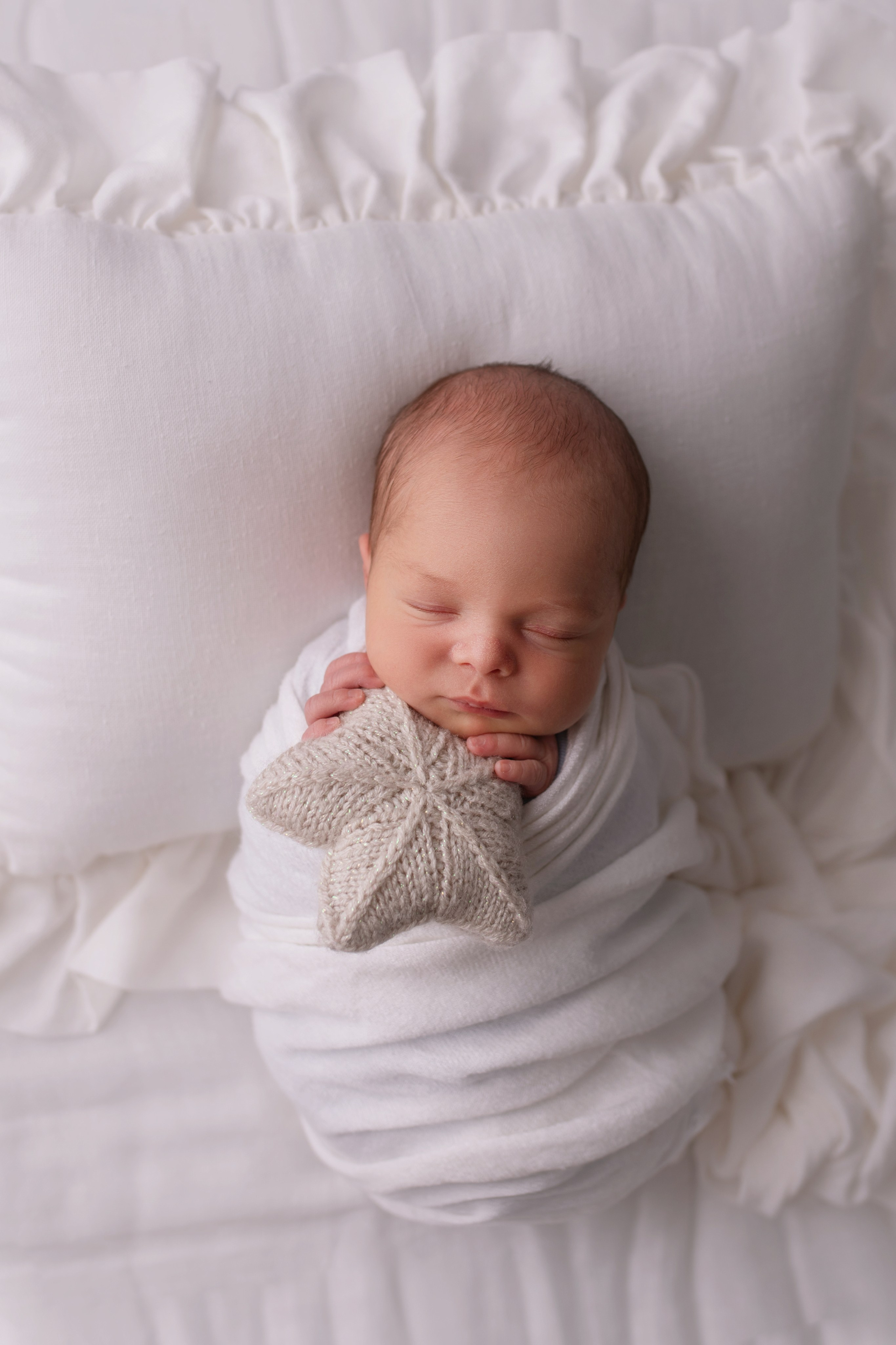 Гриша. Кобякова Мария. Фотограф новорождённых и детей до года город ИРКУТСК