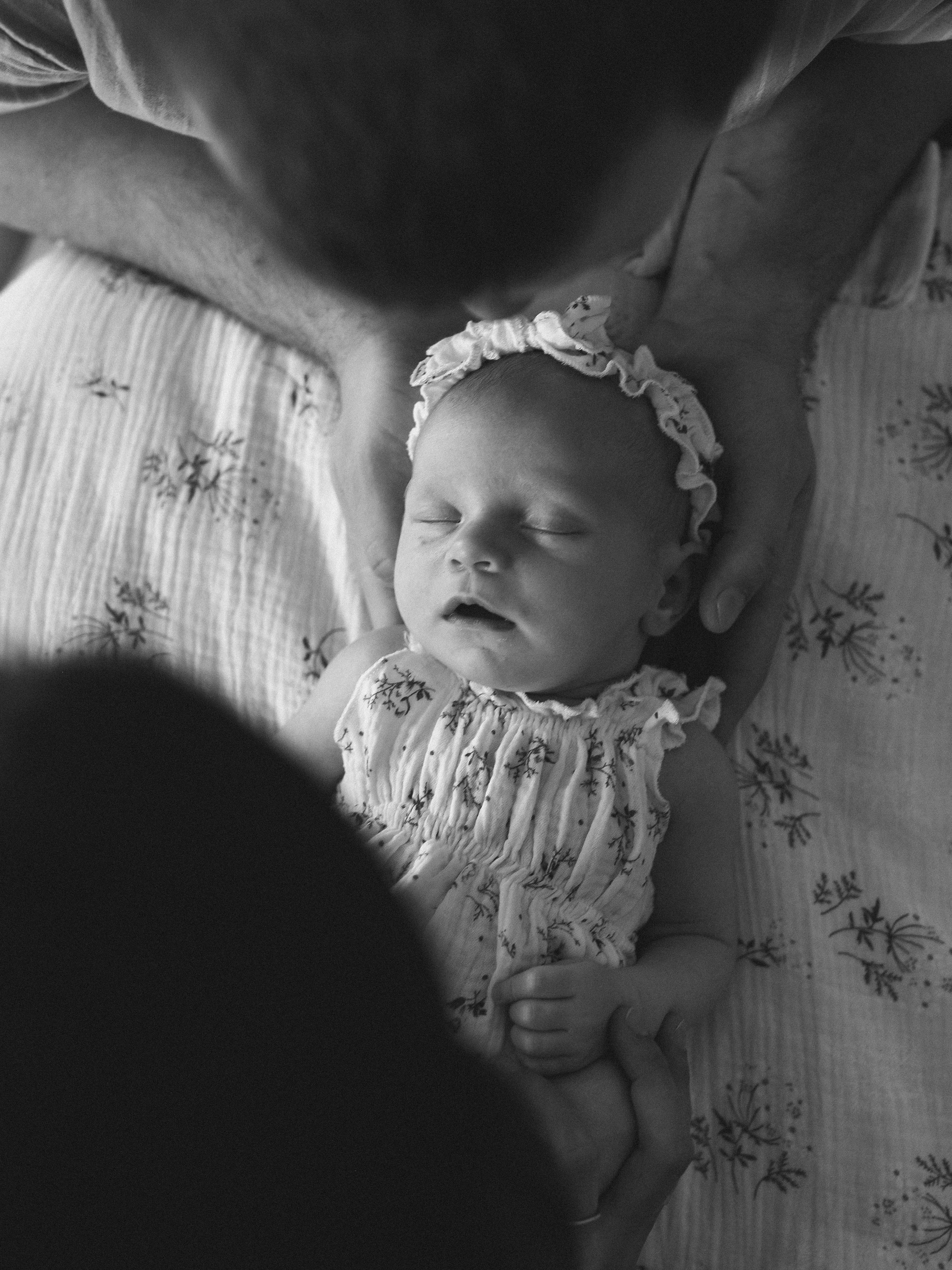 Лиза | 15 дней. Кобякова Мария. Фотограф новорождённых и детей до года город ИРКУТСК