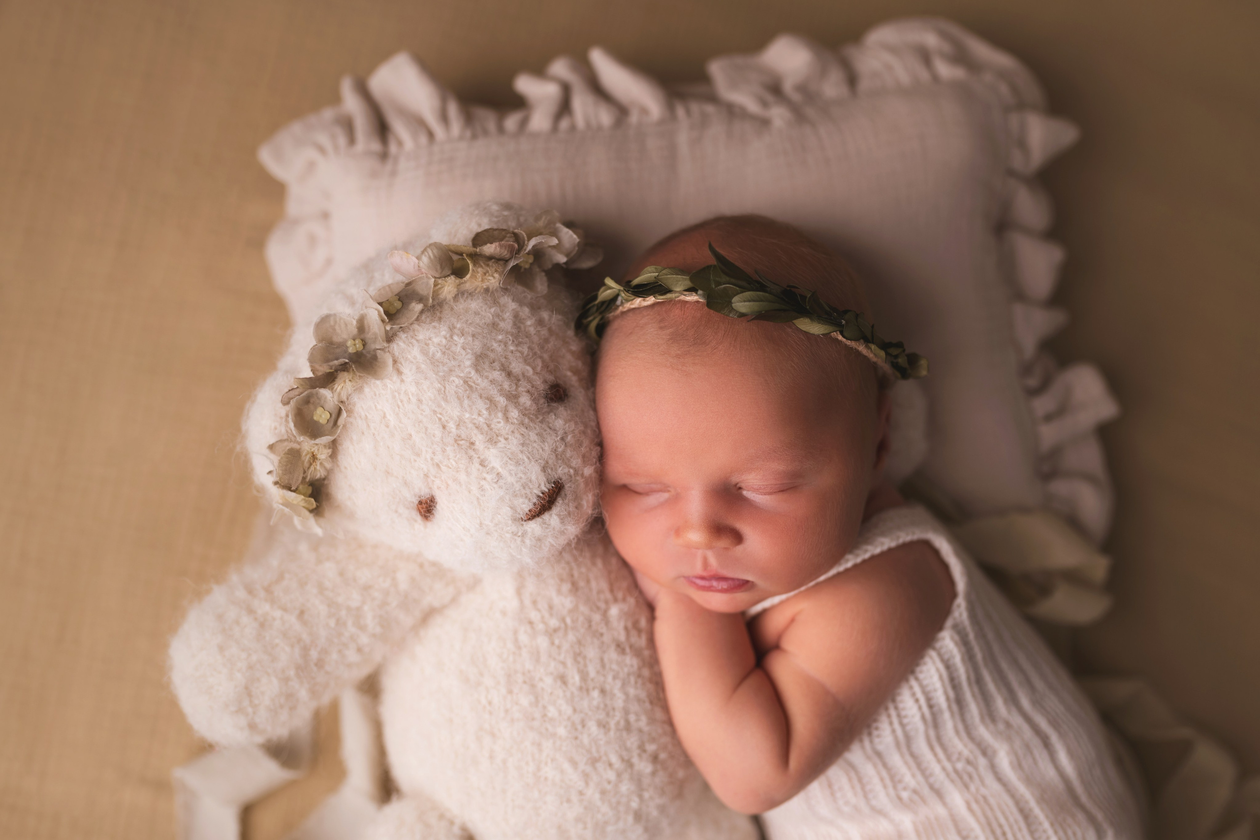 Есения. Кобякова Мария. Фотограф новорождённых и детей до года город ИРКУТСК