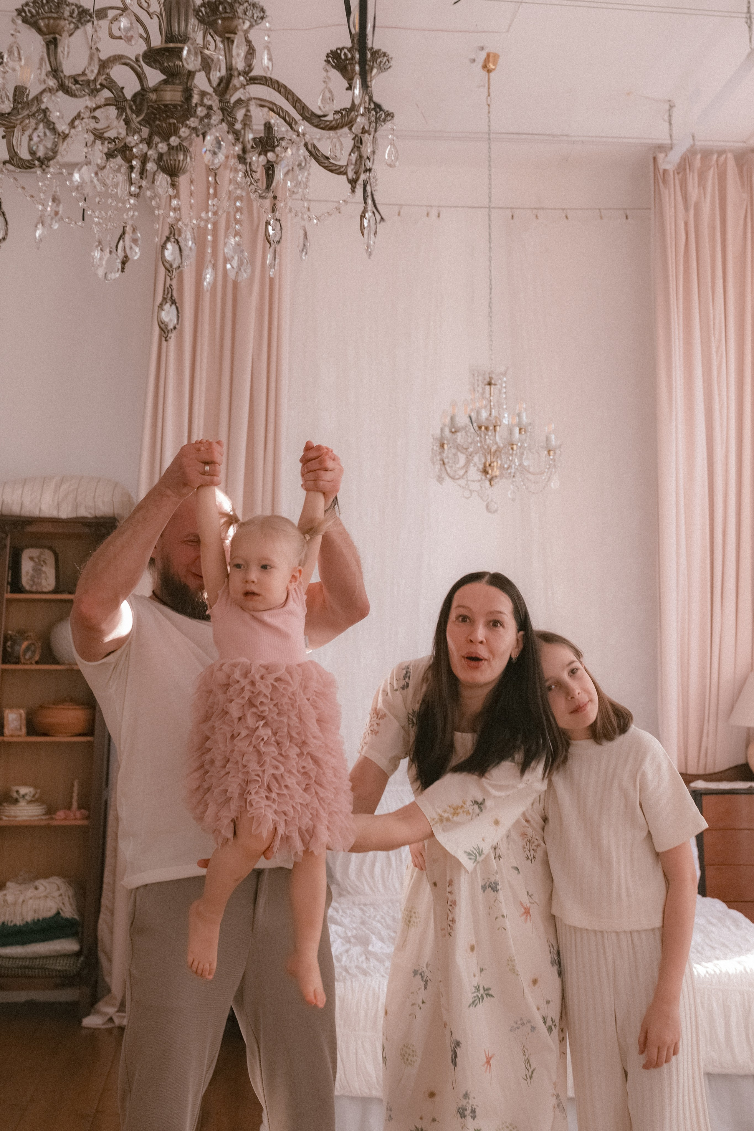 Аглая 2 годика. Кобякова Мария. Фотограф новорождённых и детей до года город ИРКУТСК