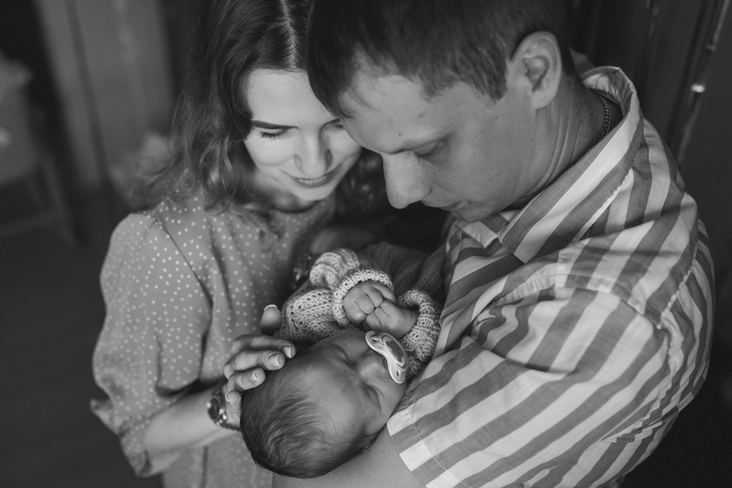 Рома | 9 денёчков. Кобякова Мария. Фотограф новорождённых и детей до года город ИРКУТСК