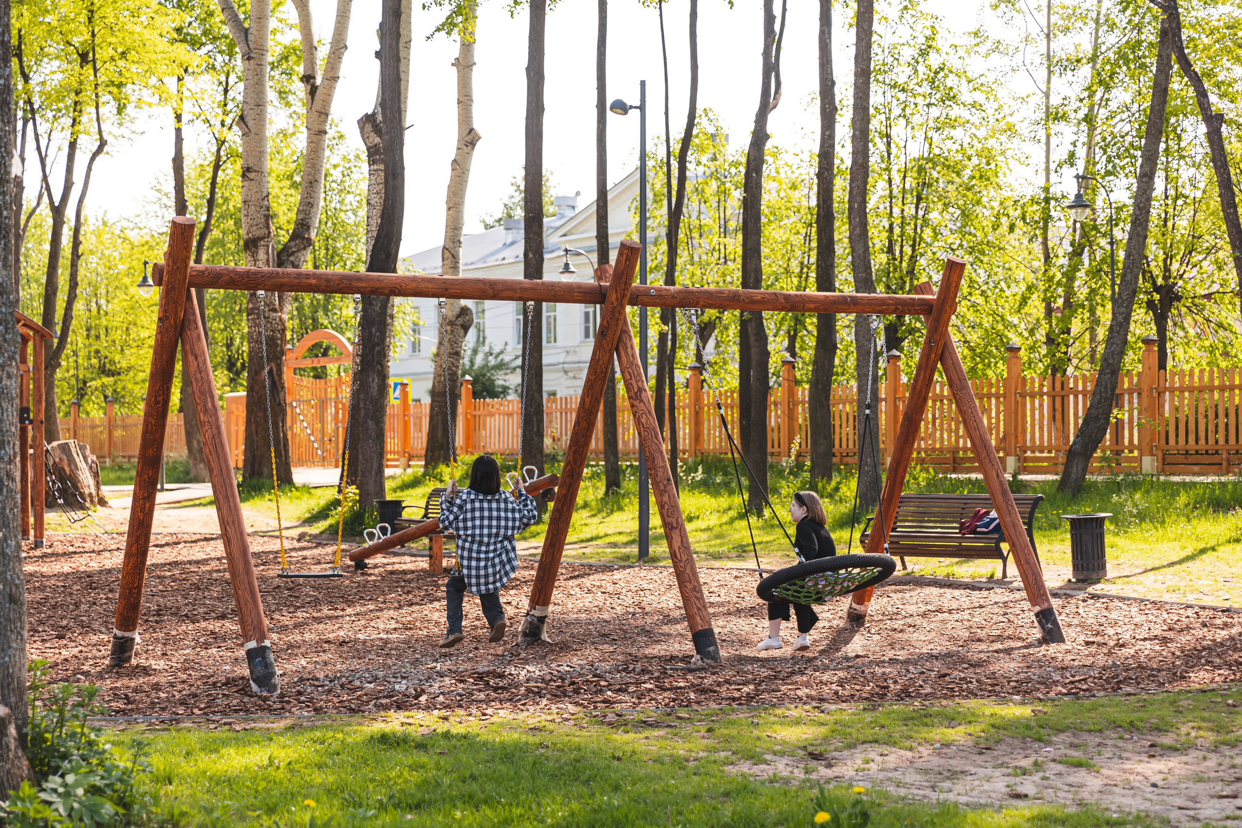 Общественные пространства. Наталья Летунова — интерьерный фотограф в Иванове