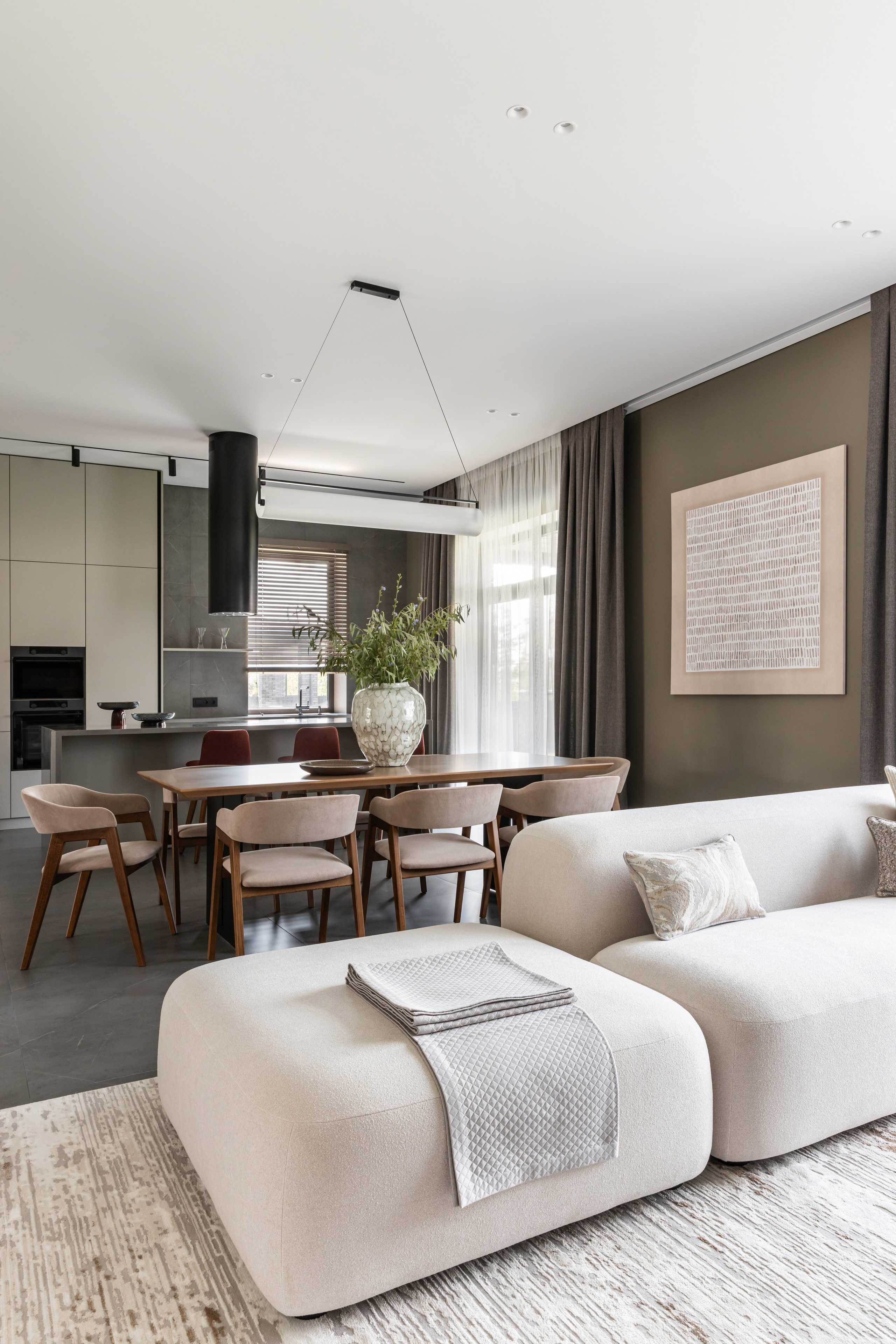 Buro2D — КП Павловы озёра. Наталья Летунова — интерьерный фотограф в Иванове