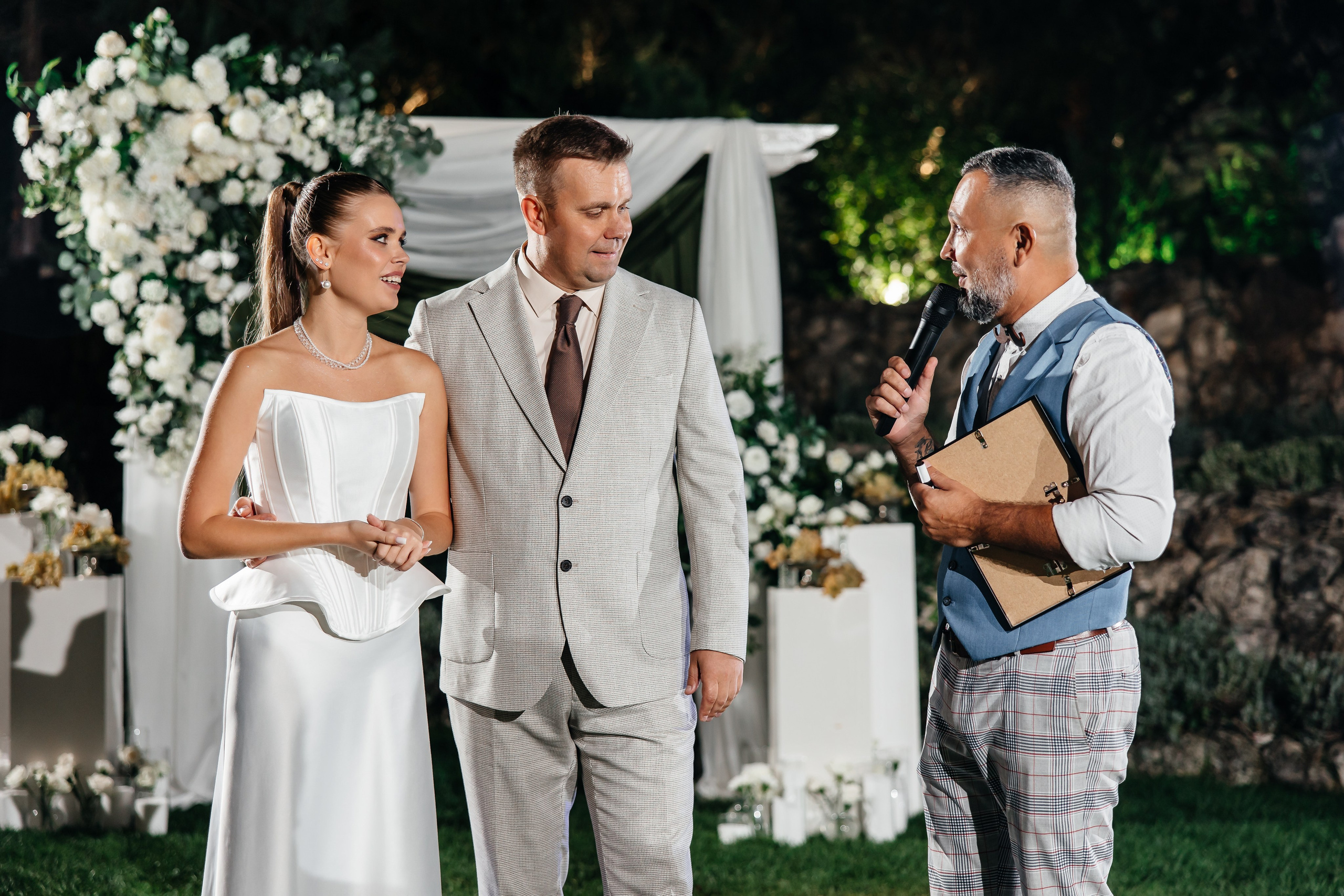 Анонс свадьбы для Павла и Евгении. Усадьба Феодоро. Свадебный фотограф в Крыму и Севастополе Ольга Баскакова