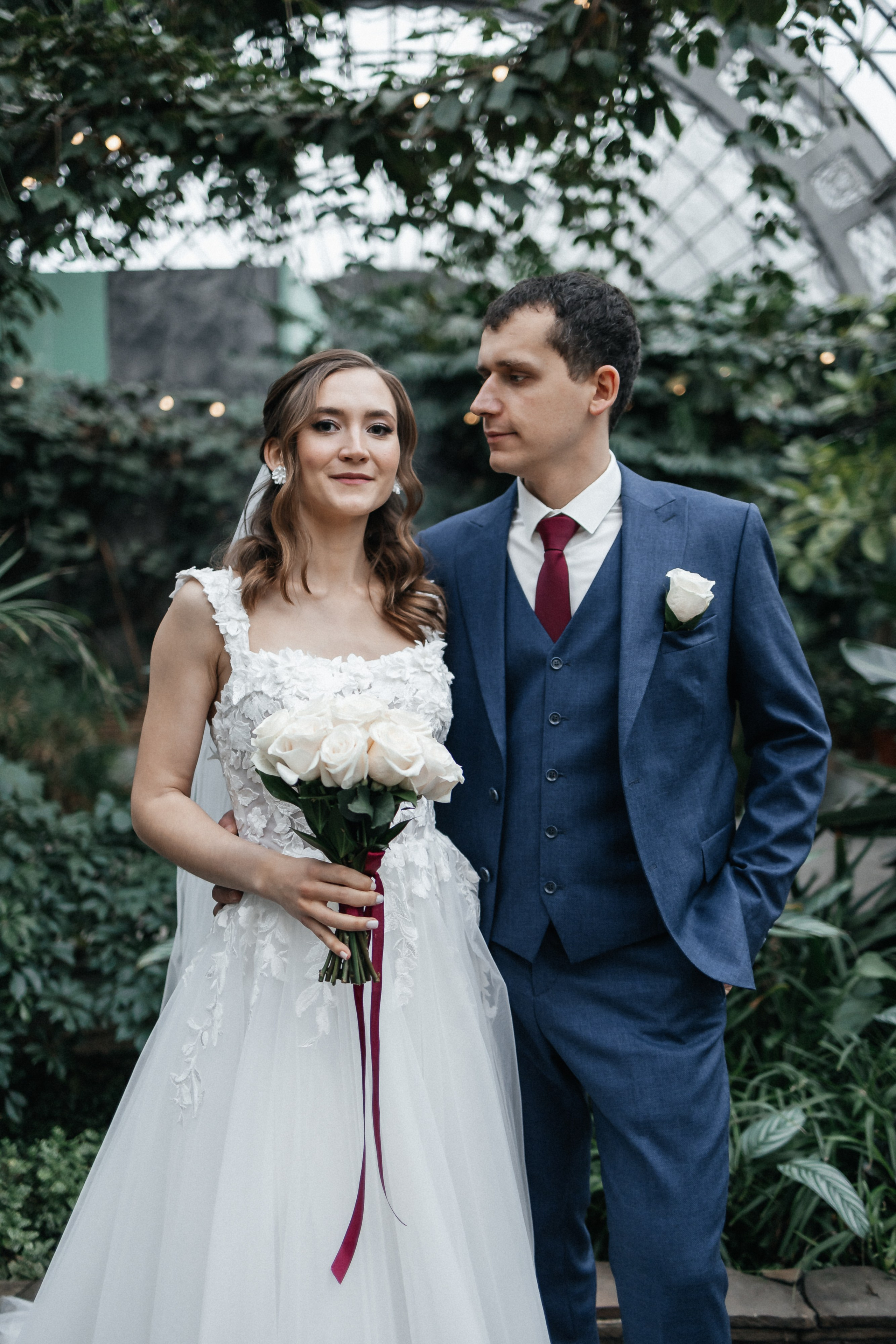 Лёша и Настя. Свадебный и семейный фотограф в Санкт-Петербурге Александр Озеров