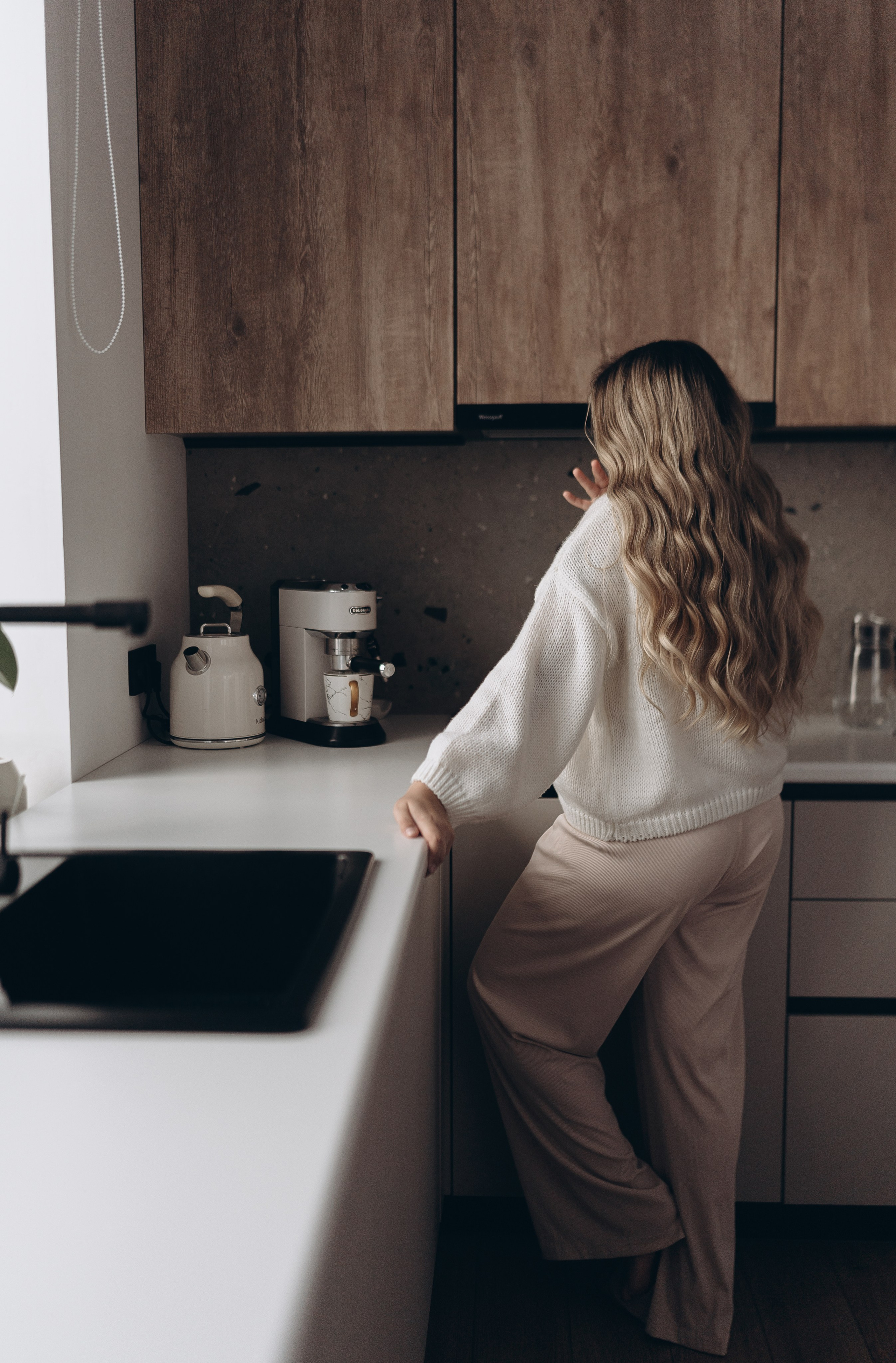 Лёша, Лена, Ева и Лея. Семейный и домашний фотограф в Уфе Ирина Гарасюта