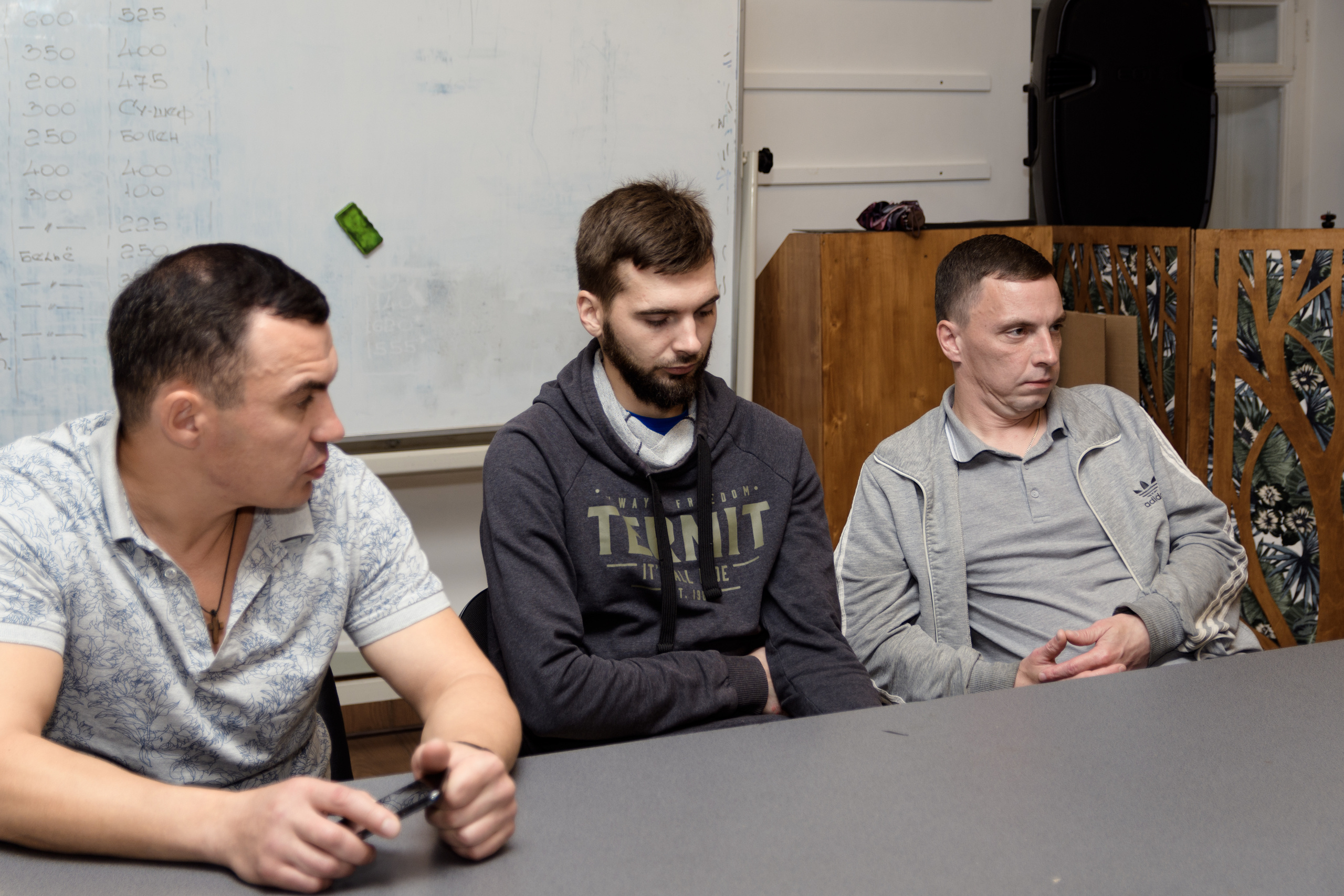 Волонтерство. Семейный и индивидуальный фотограф Life style в Санкт-Петербурге Мария