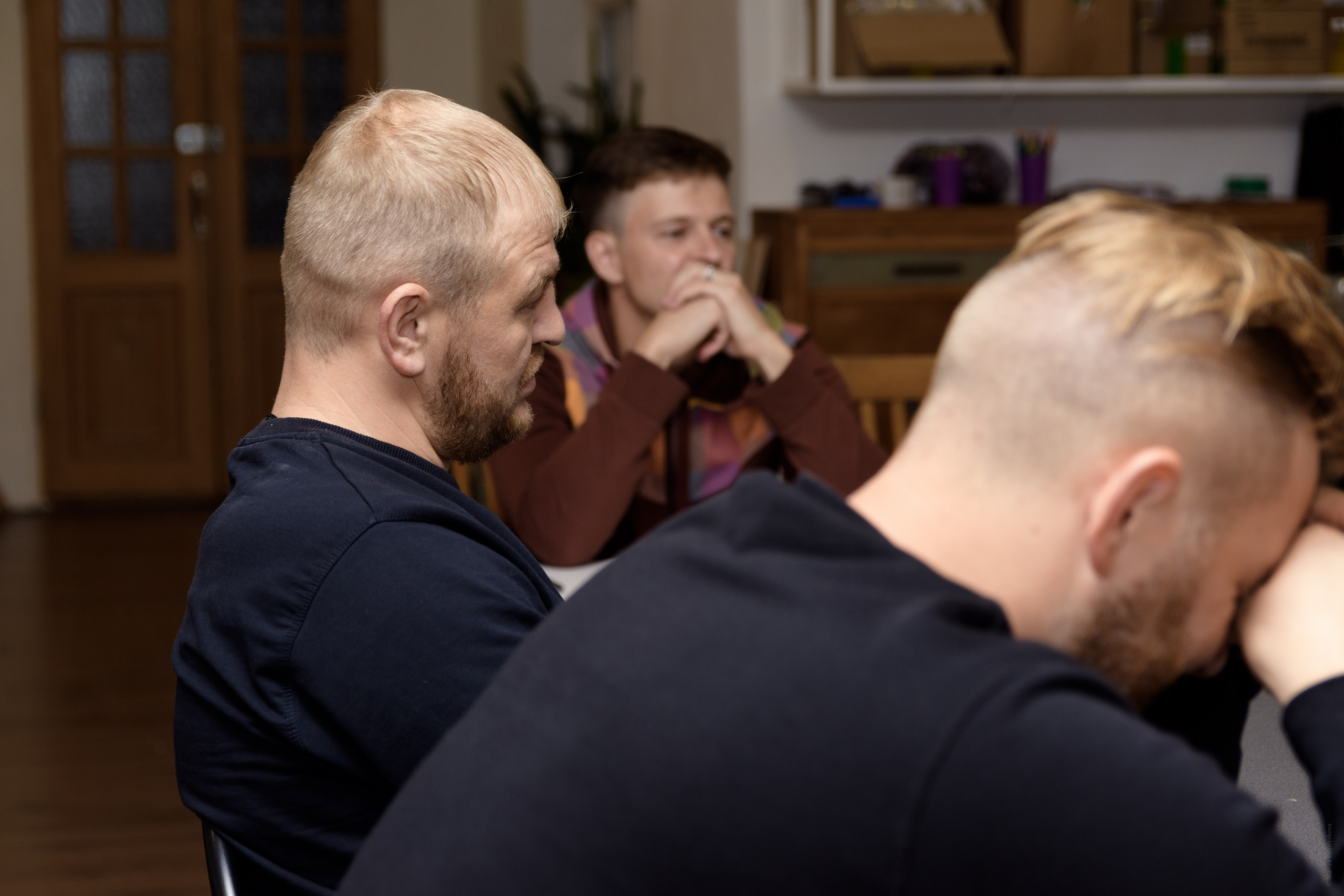 Волонтерство. Семейный и индивидуальный фотограф Life style в Санкт-Петербурге Мария