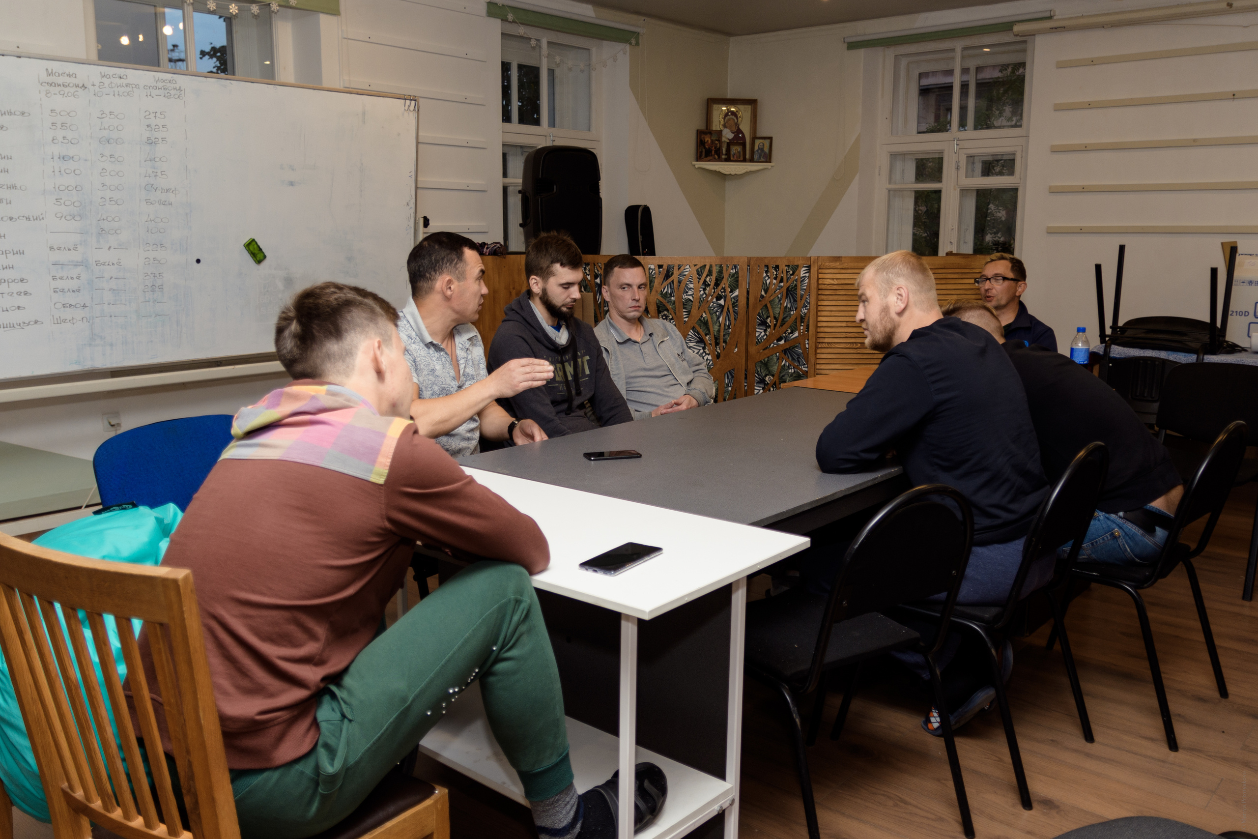 Волонтерство. Семейный и индивидуальный фотограф Life style в Санкт-Петербурге Мария