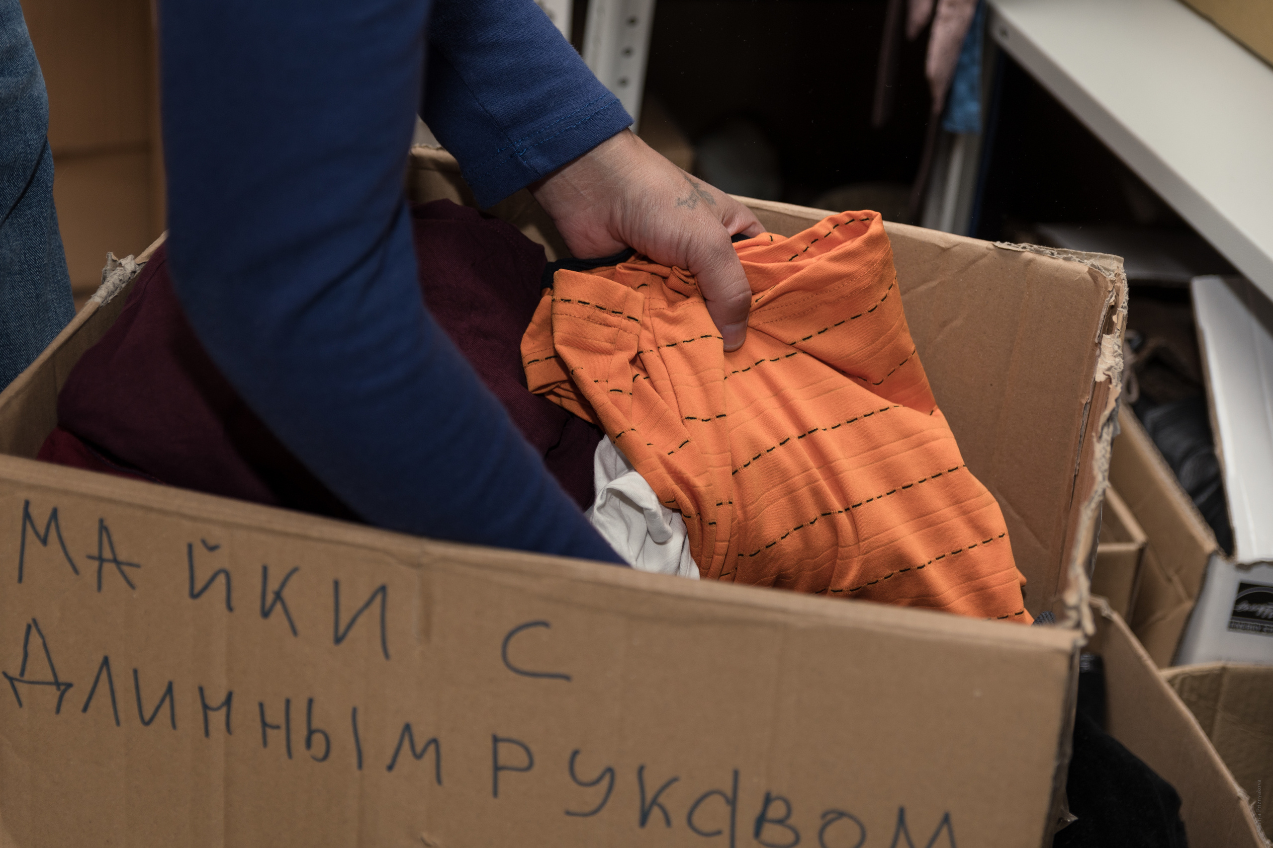 Волонтерство. Семейный и индивидуальный фотограф Life style в Санкт-Петербурге Мария