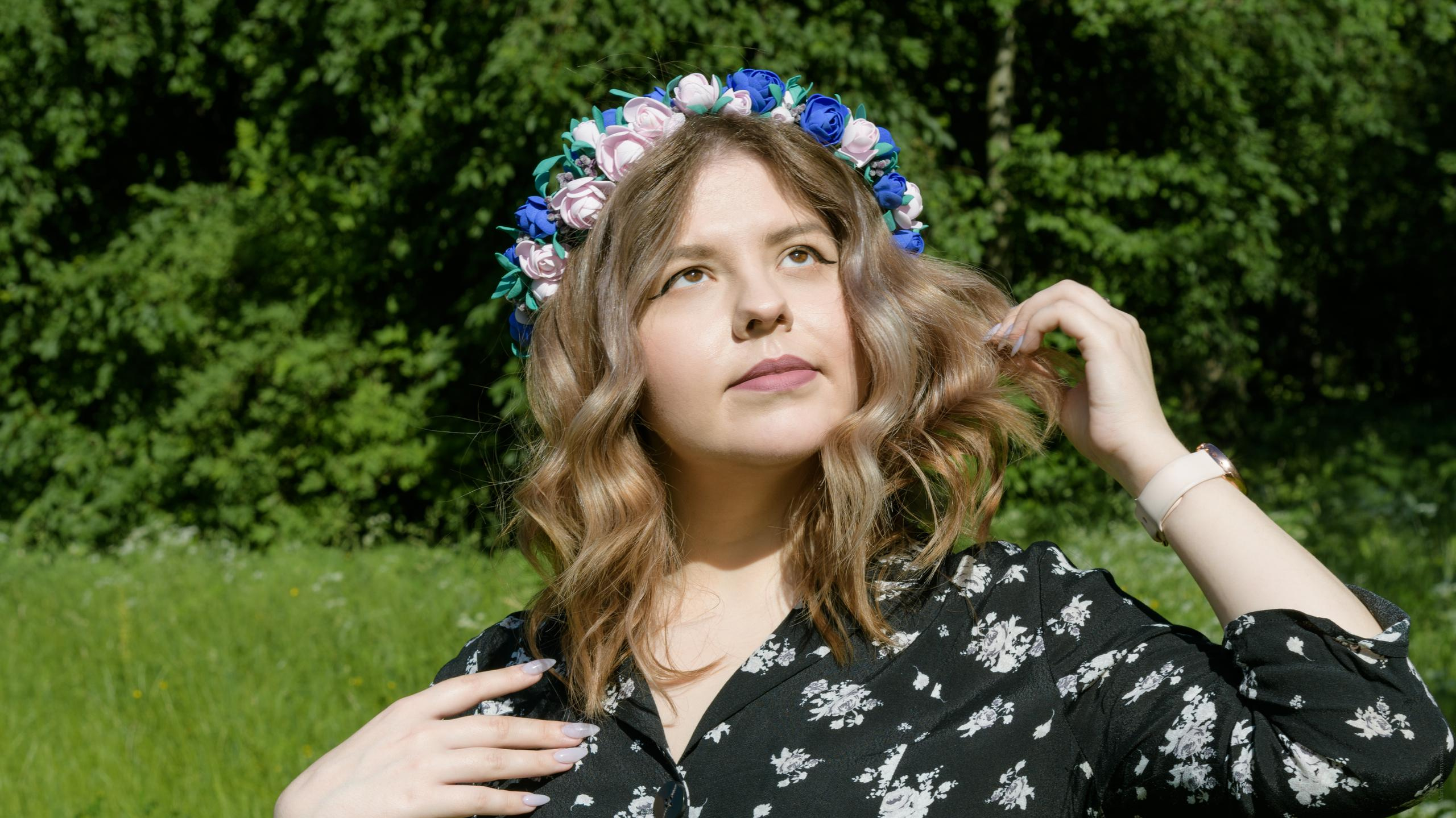 Контент-фотосессия. Семейный и индивидуальный фотограф Life style в Санкт-Петербурге Мария