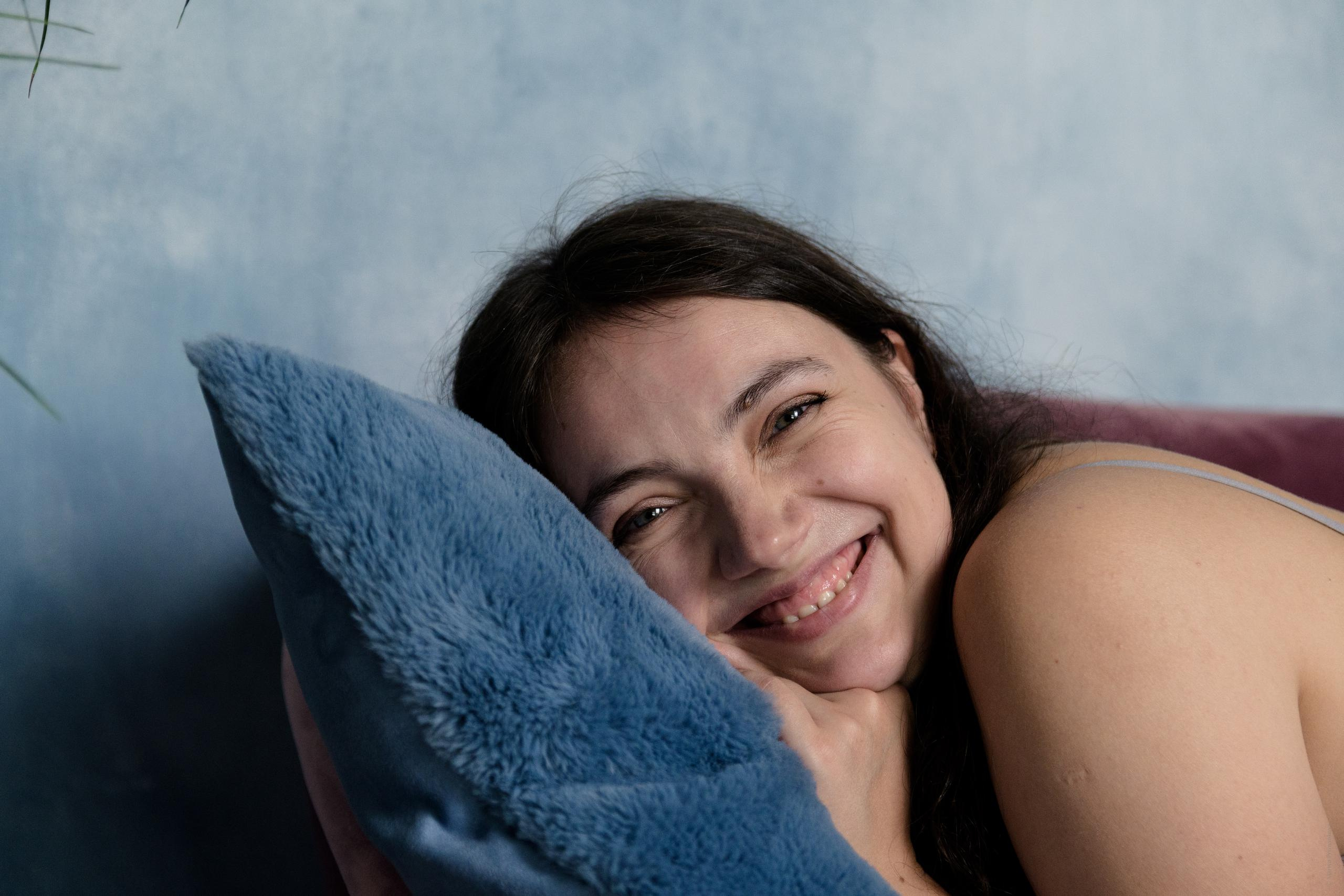 Семейные студийные фотосессии. Семейный и индивидуальный фотограф Life style в Санкт-Петербурге Мария