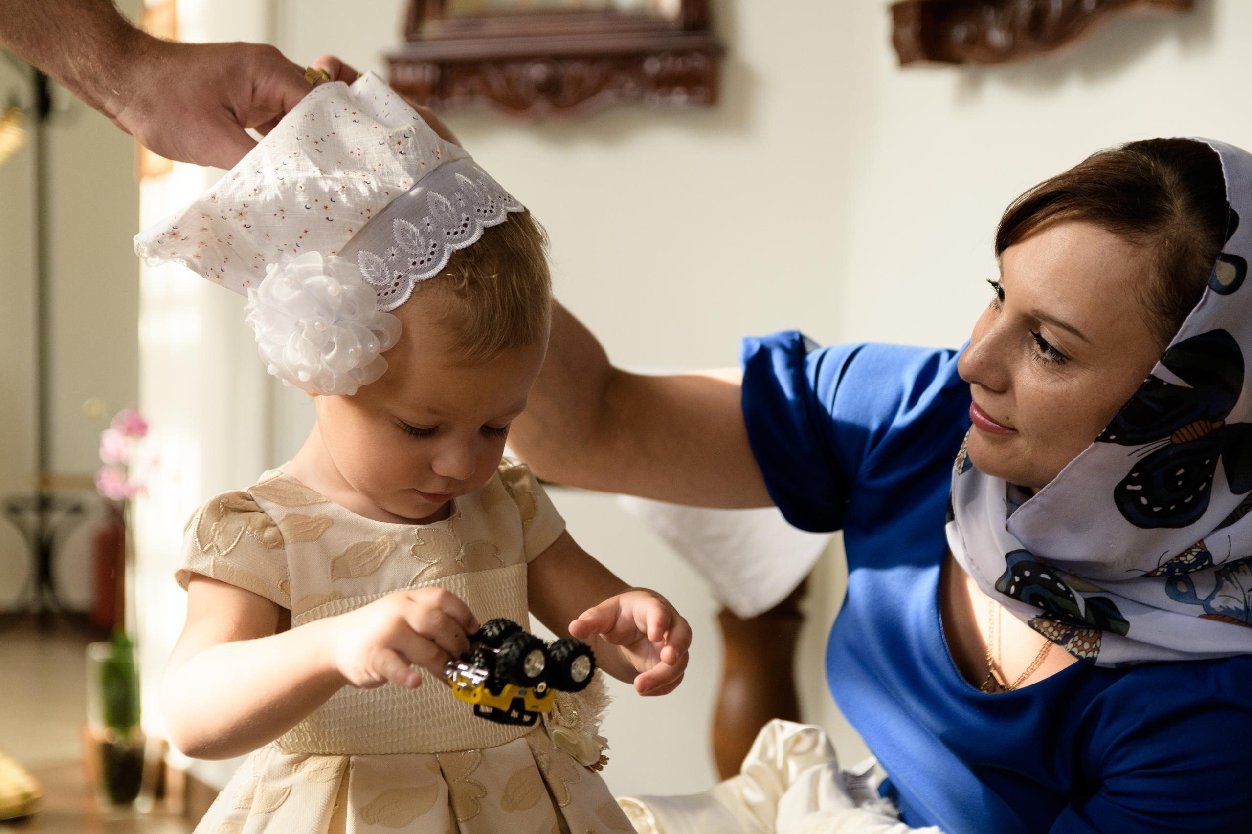 Крестины Елизаветы Ф. Семейный и индивидуальный фотограф Life style в Санкт-Петербурге Мария