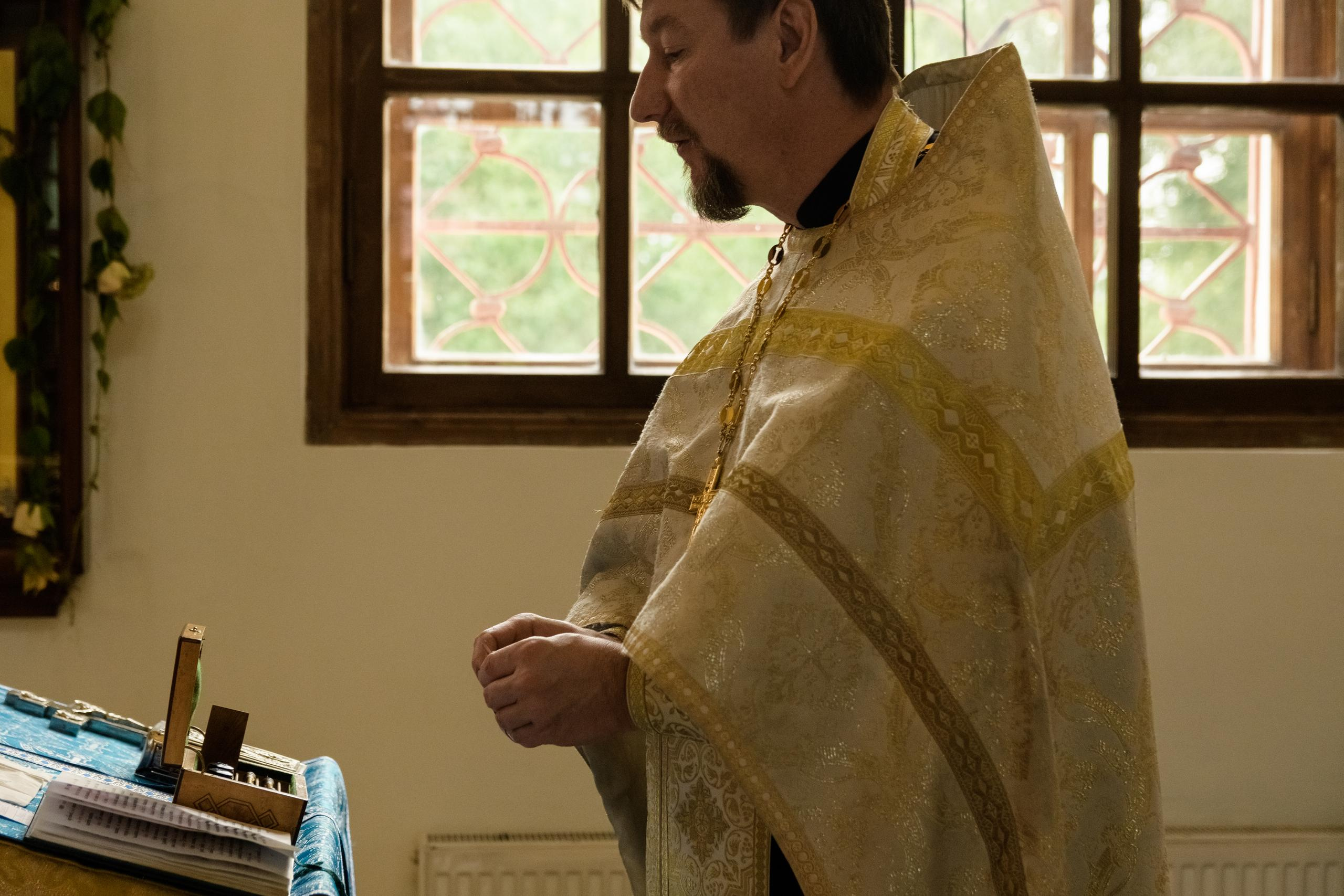 Крестины Елизаветы Ф. Семейный и индивидуальный фотограф Life style в Санкт-Петербурге Мария