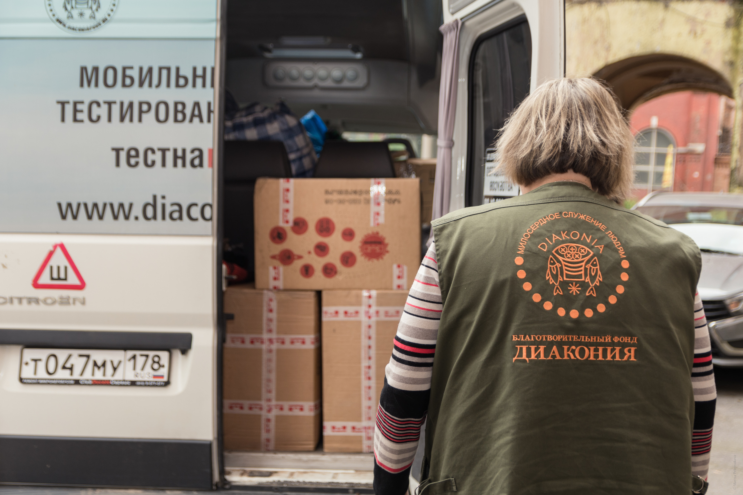 Волонтерство. Семейный и индивидуальный фотограф Life style в Санкт-Петербурге Мария