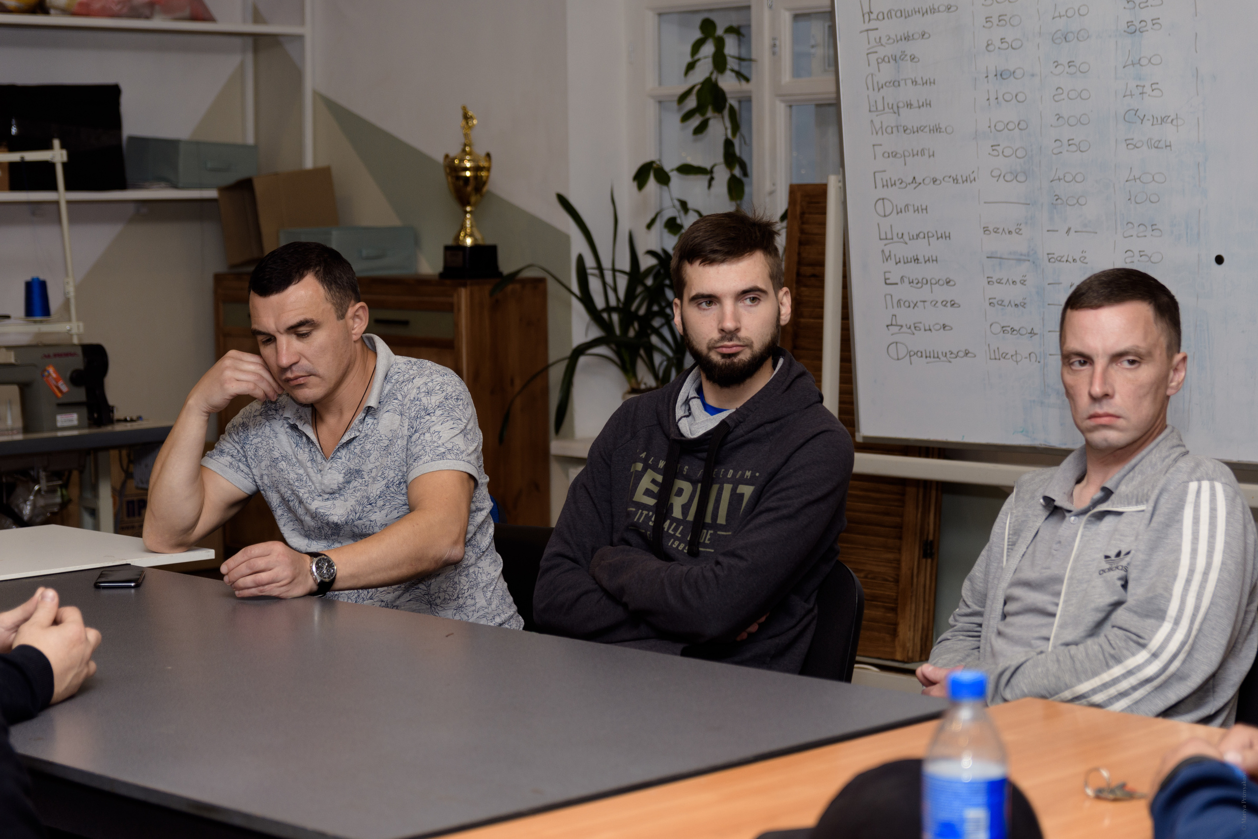 Волонтерство. Семейный и индивидуальный фотограф Life style в Санкт-Петербурге Мария