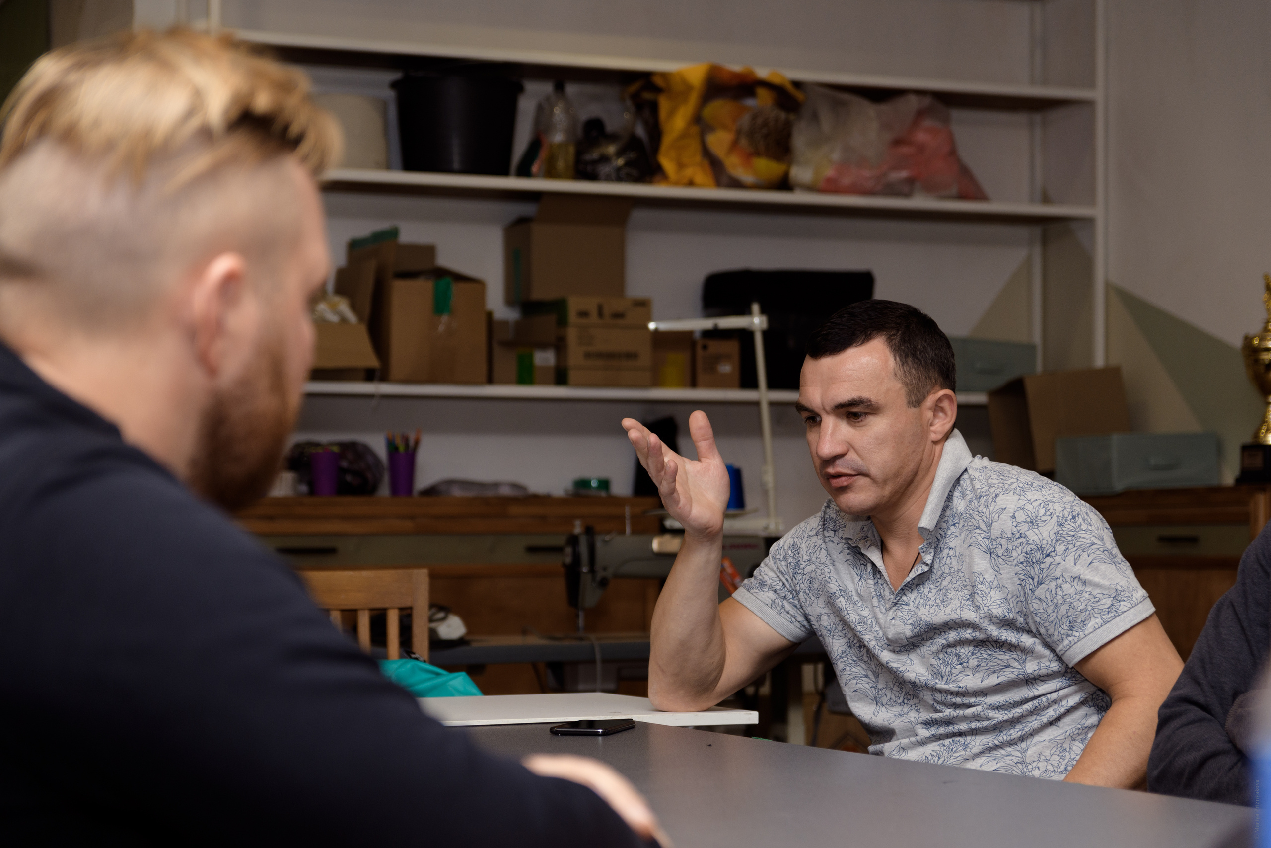 Волонтерство. Семейный и индивидуальный фотограф Life style в Санкт-Петербурге Мария