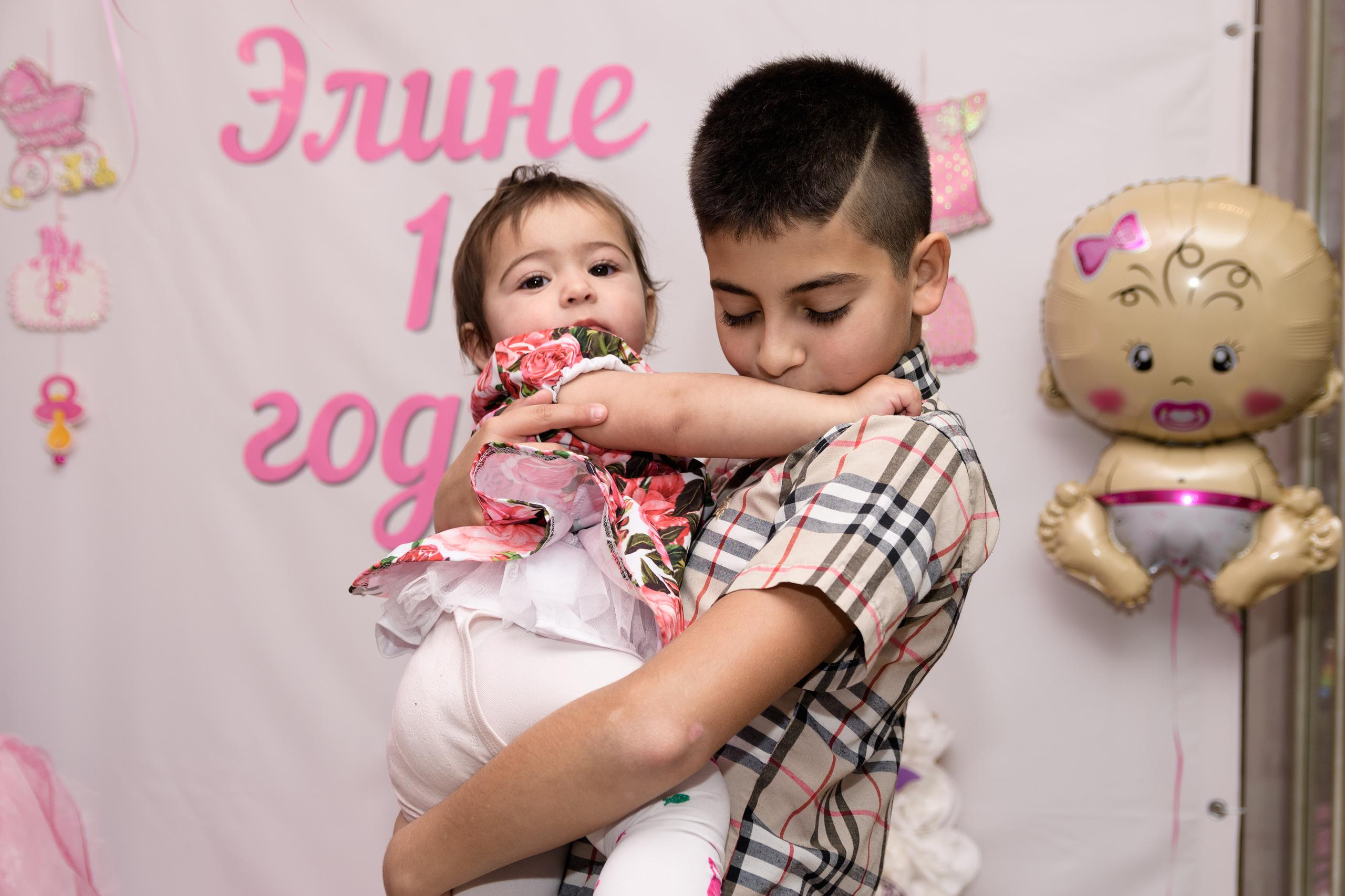 Фотосессия Элины М. Семейный и индивидуальный фотограф Life style в Санкт-Петербурге Мария