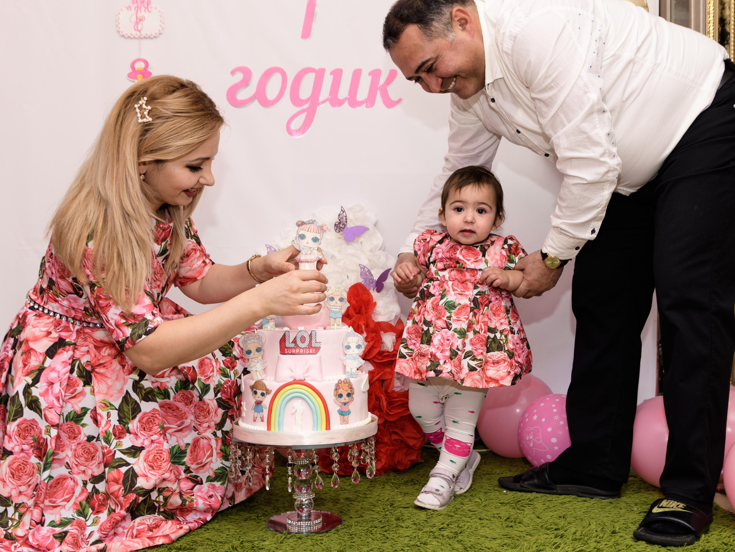 Фотосессия Элины М. Семейный и индивидуальный фотограф Life style в Санкт-Петербурге Мария