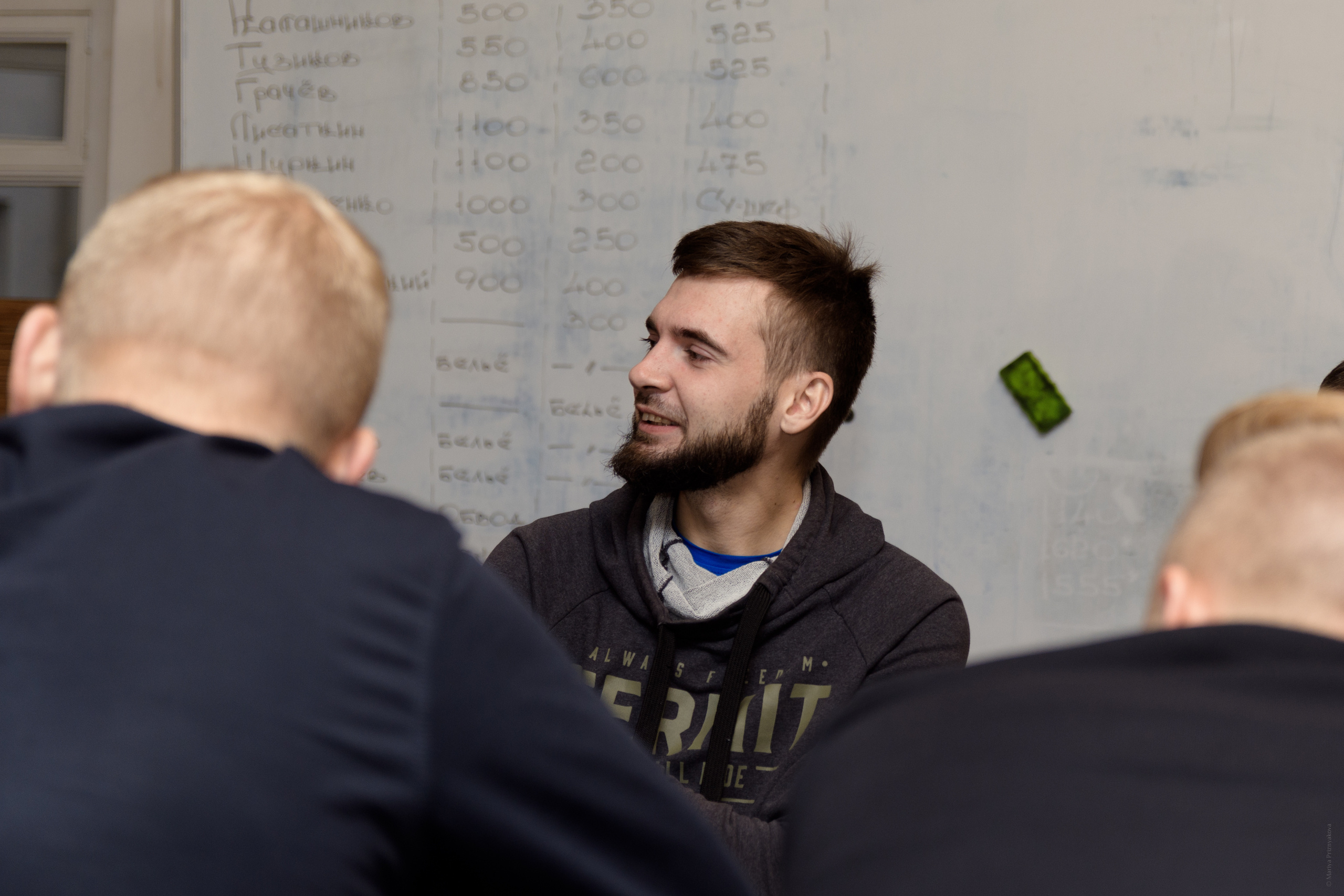 Волонтерство. Семейный и индивидуальный фотограф Life style в Санкт-Петербурге Мария