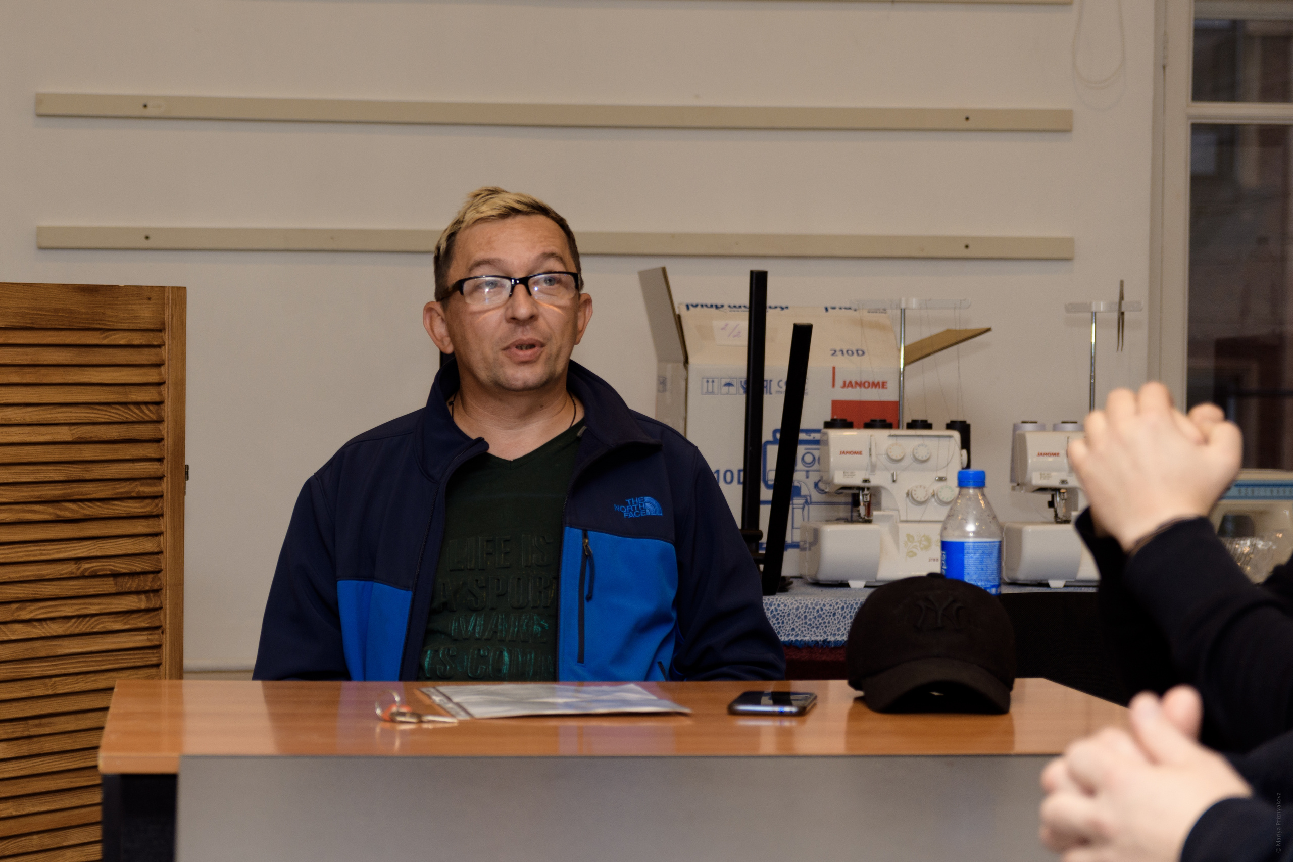 Волонтерство. Семейный и индивидуальный фотограф Life style в Санкт-Петербурге Мария