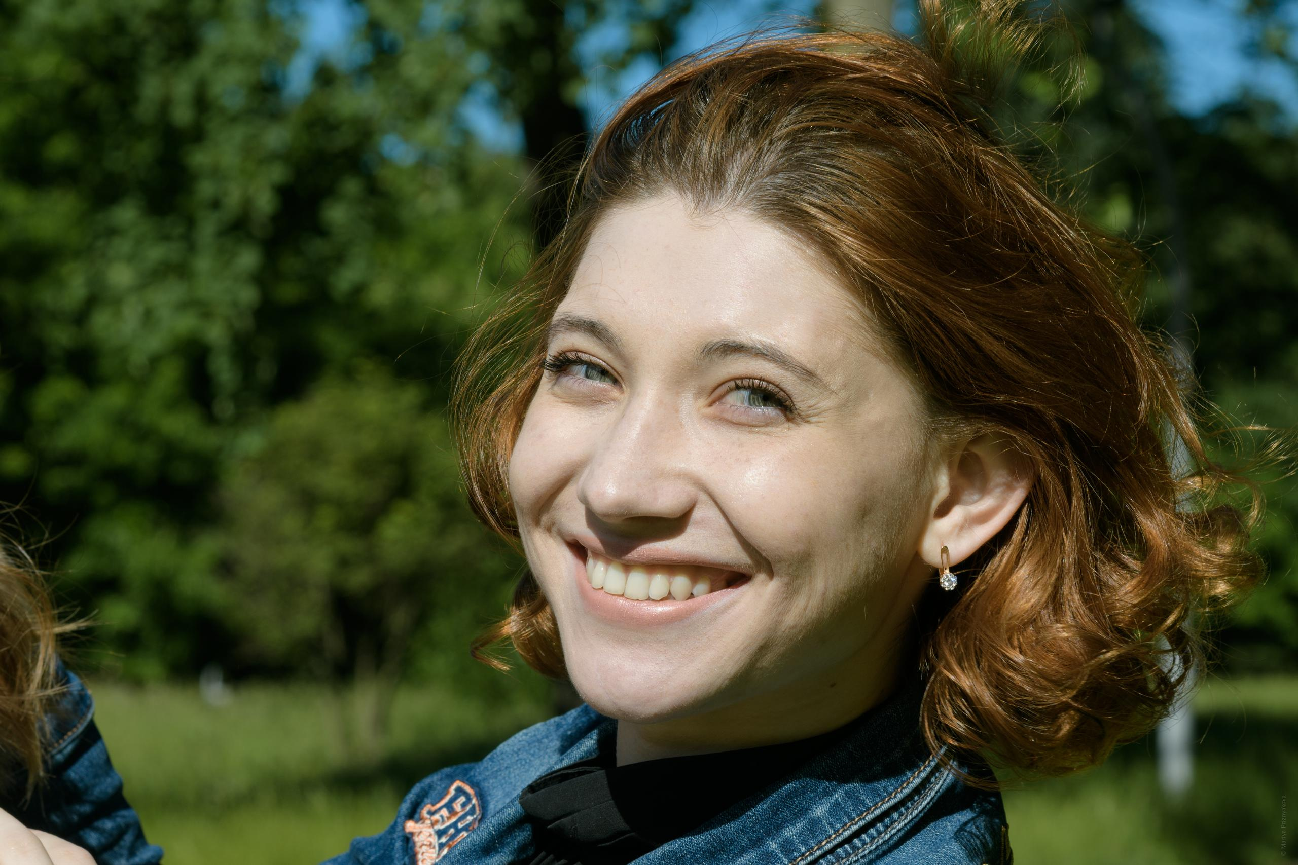 Контент-фотосессия. Семейный и индивидуальный фотограф Life style в Санкт-Петербурге Мария