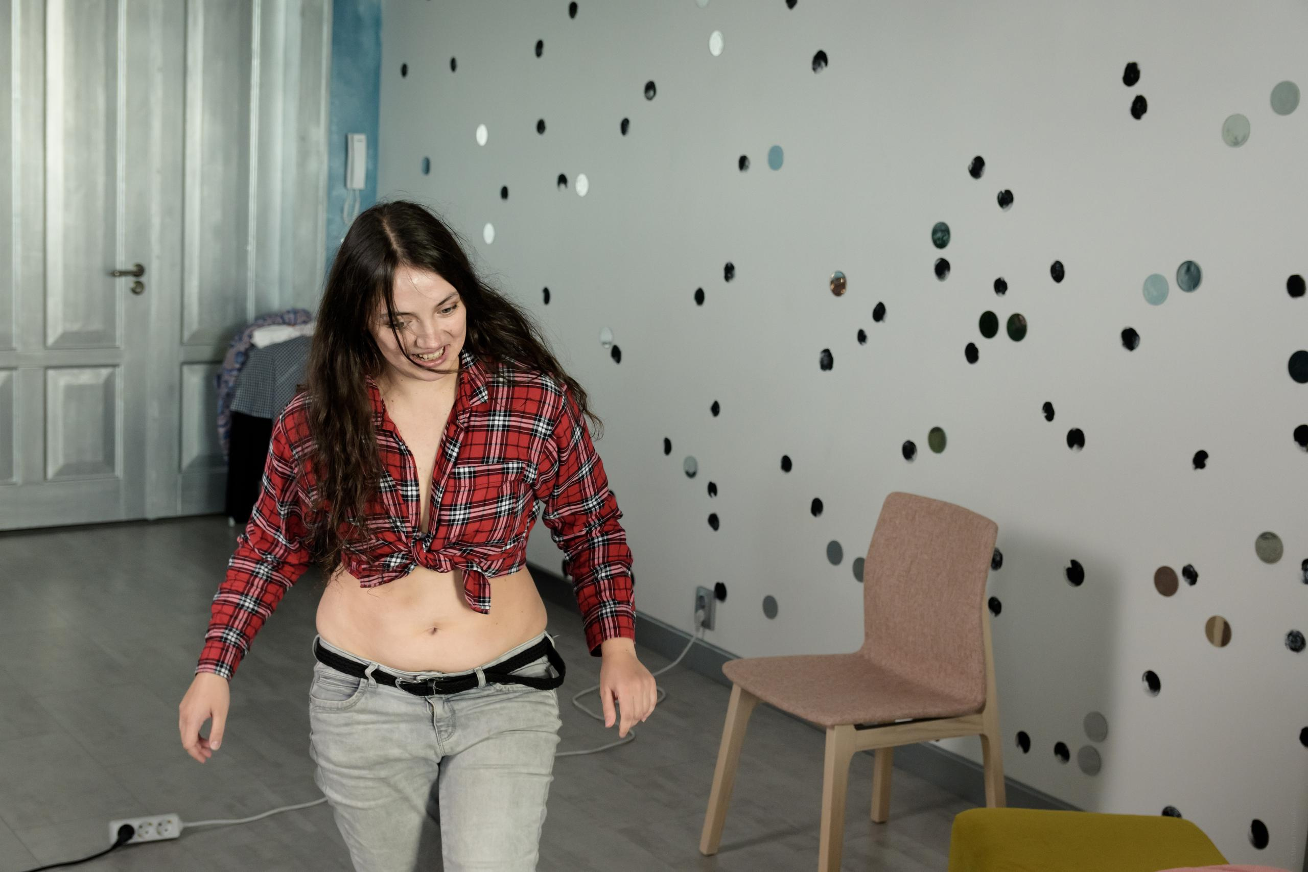 Семейные студийные фотосессии. Семейный и индивидуальный фотограф Life style в Санкт-Петербурге Мария