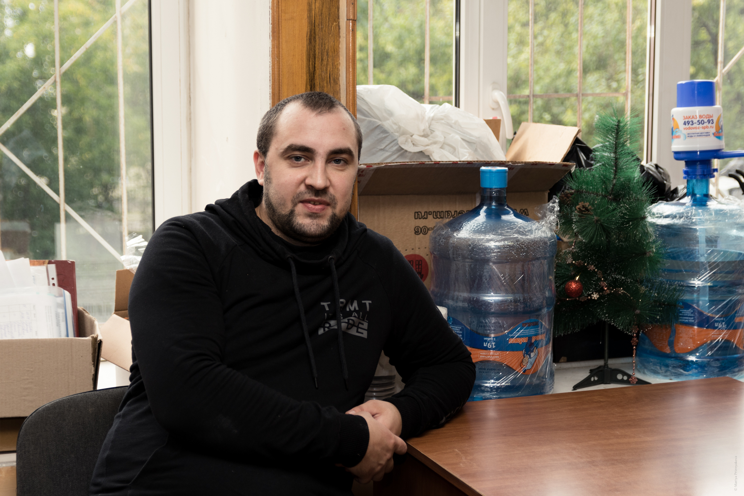 Волонтерство. Семейный и индивидуальный фотограф Life style в Санкт-Петербурге Мария