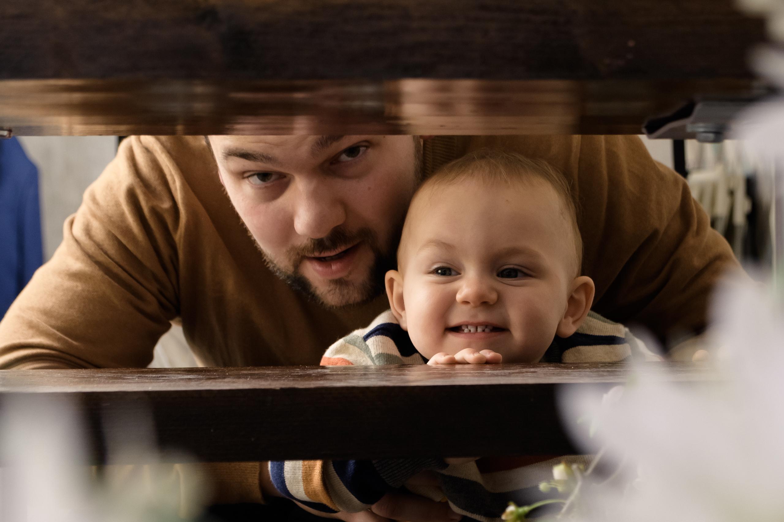 Семейные студийные фотосессии. Семейный и индивидуальный фотограф Life style в Санкт-Петербурге Мария