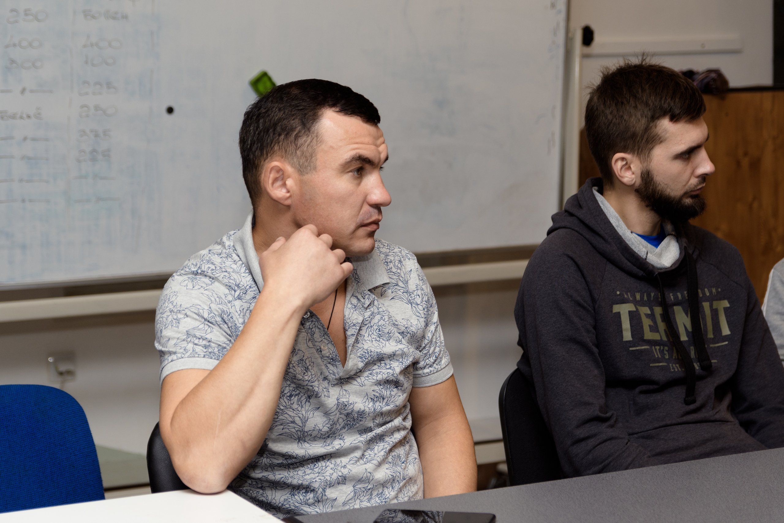 Волонтерство. Семейный и индивидуальный фотограф Life style в Санкт-Петербурге Мария