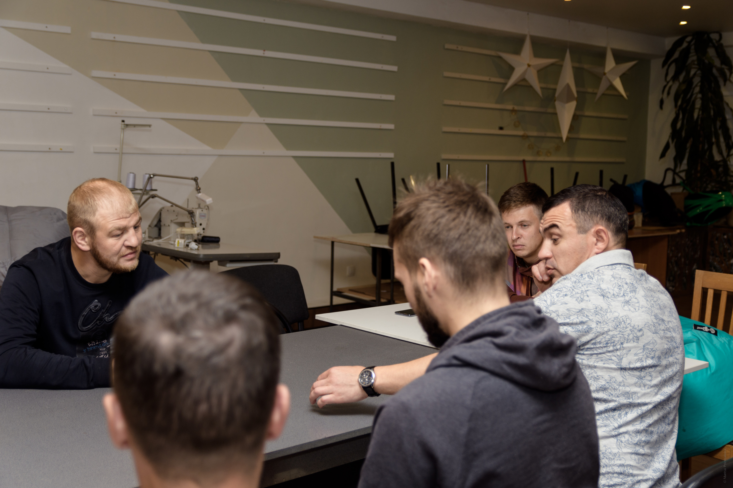 Волонтерство. Семейный и индивидуальный фотограф Life style в Санкт-Петербурге Мария