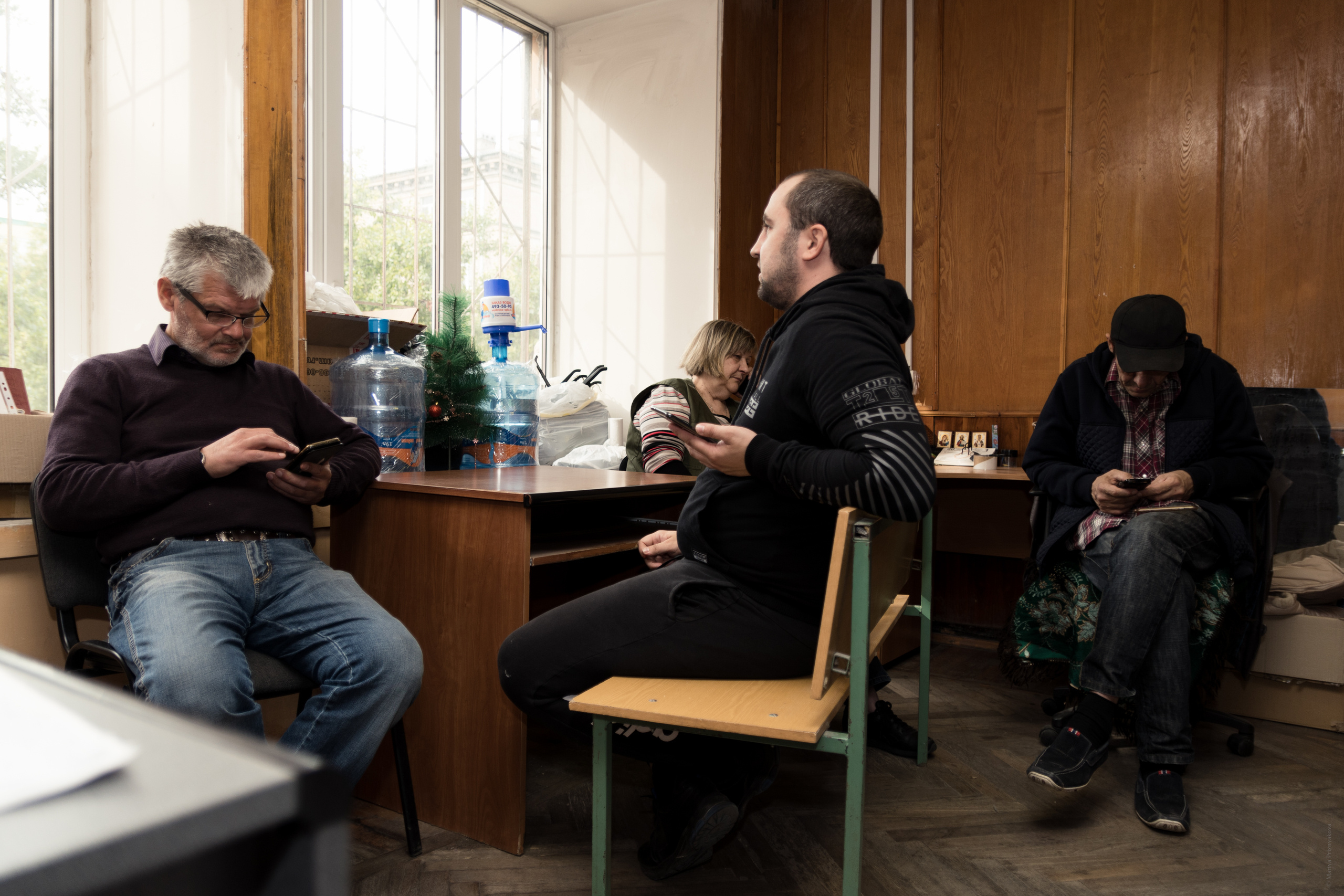 Волонтерство. Семейный и индивидуальный фотограф Life style в Санкт-Петербурге Мария