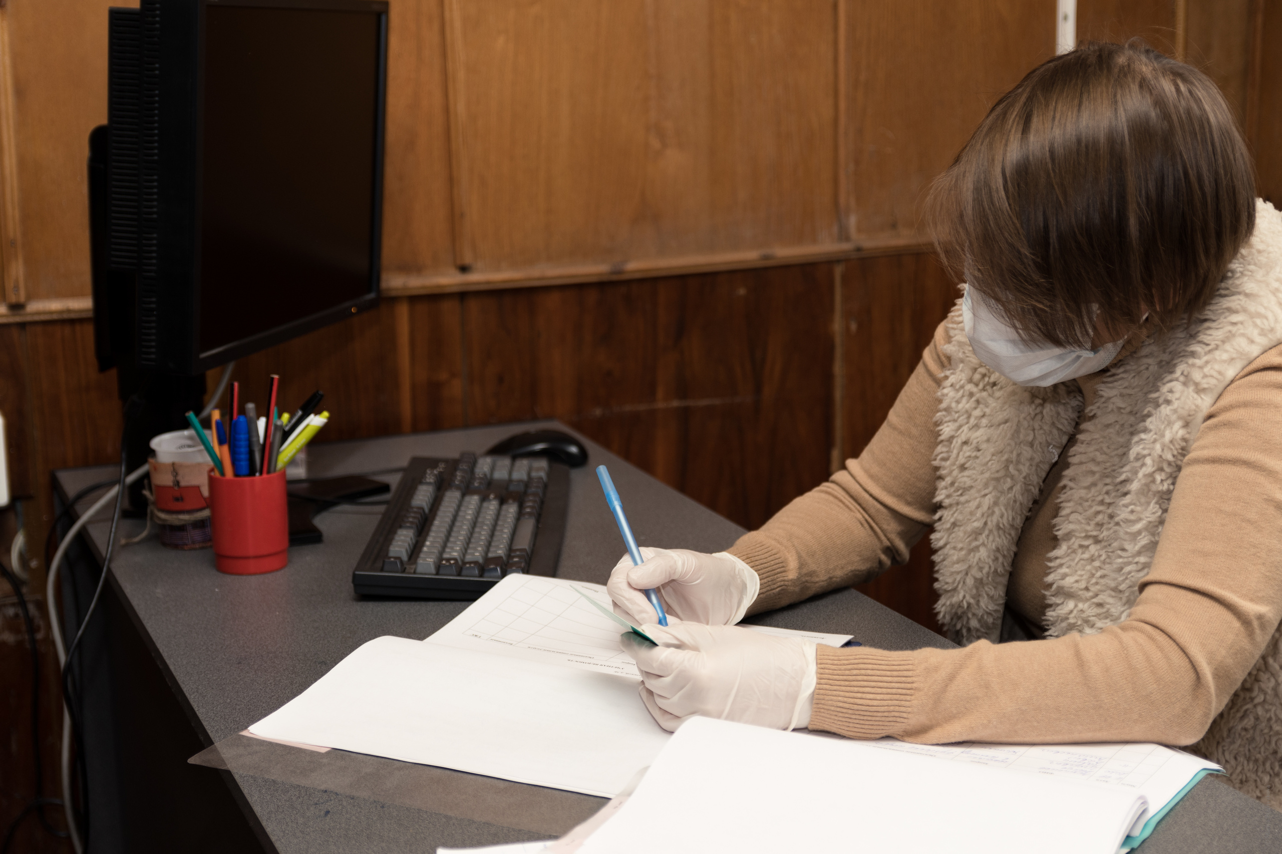 Волонтерство. Семейный и индивидуальный фотограф Life style в Санкт-Петербурге Мария