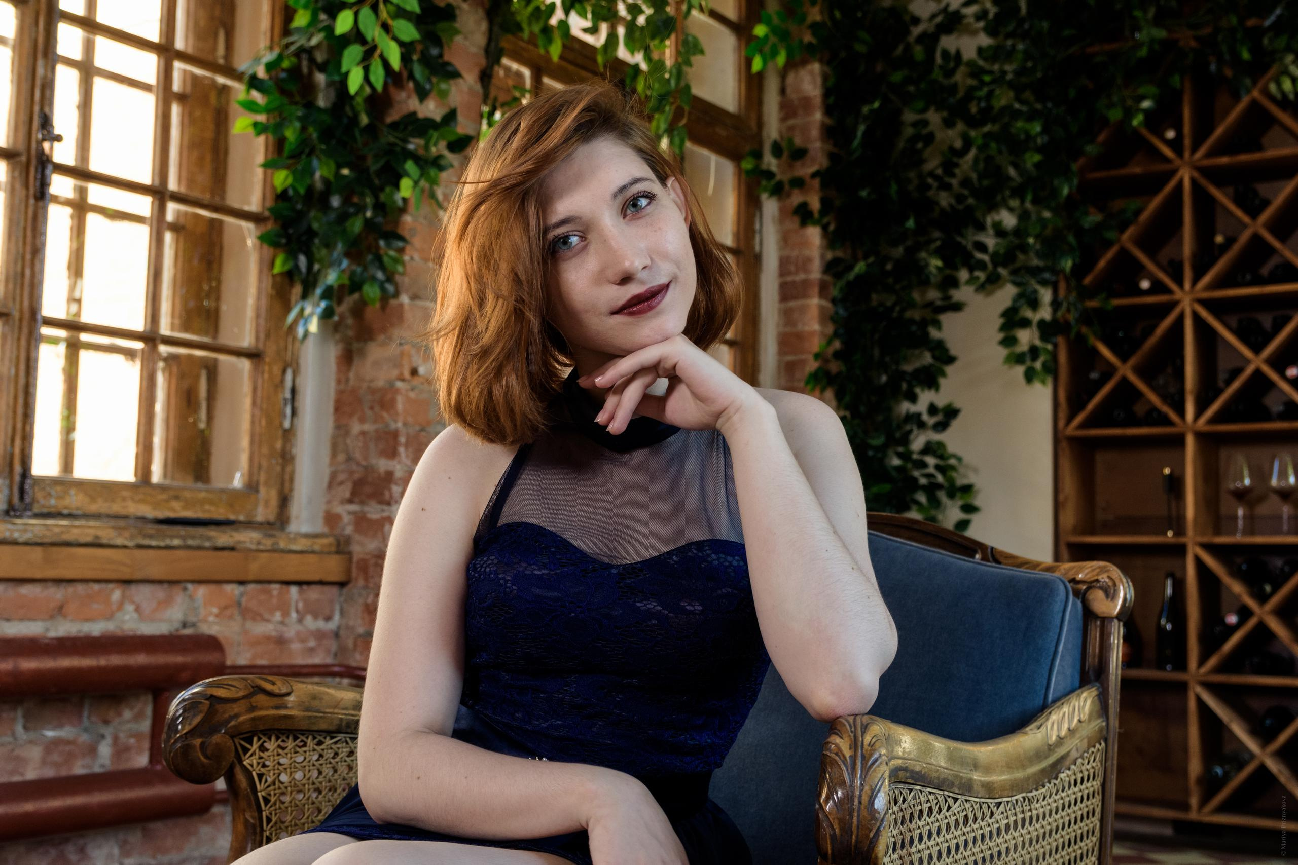 Студийные фотосессии. Семейный и индивидуальный фотограф Life style в Санкт-Петербурге Мария