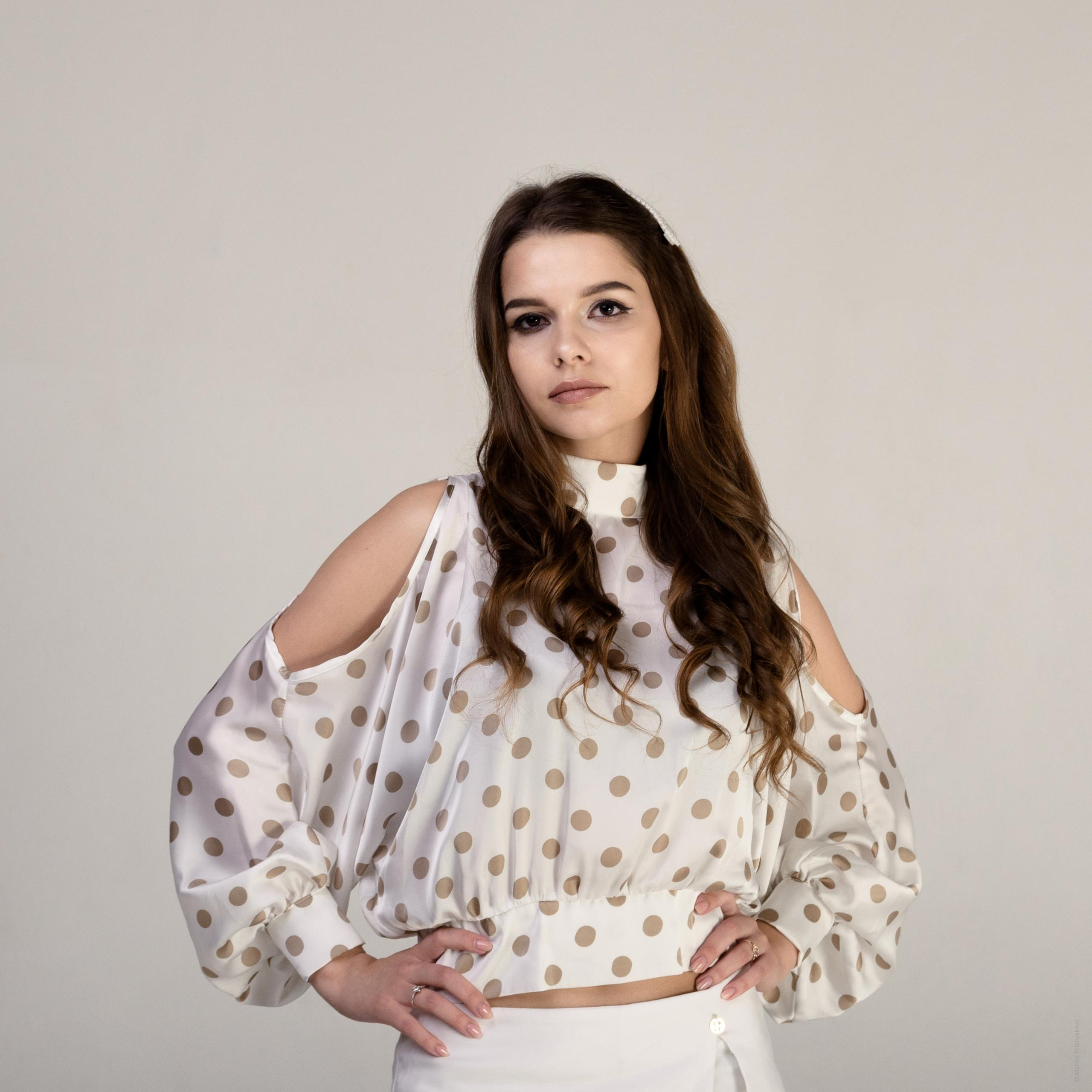 Каталожная съемка. Семейный и индивидуальный фотограф Life style в Санкт-Петербурге Мария