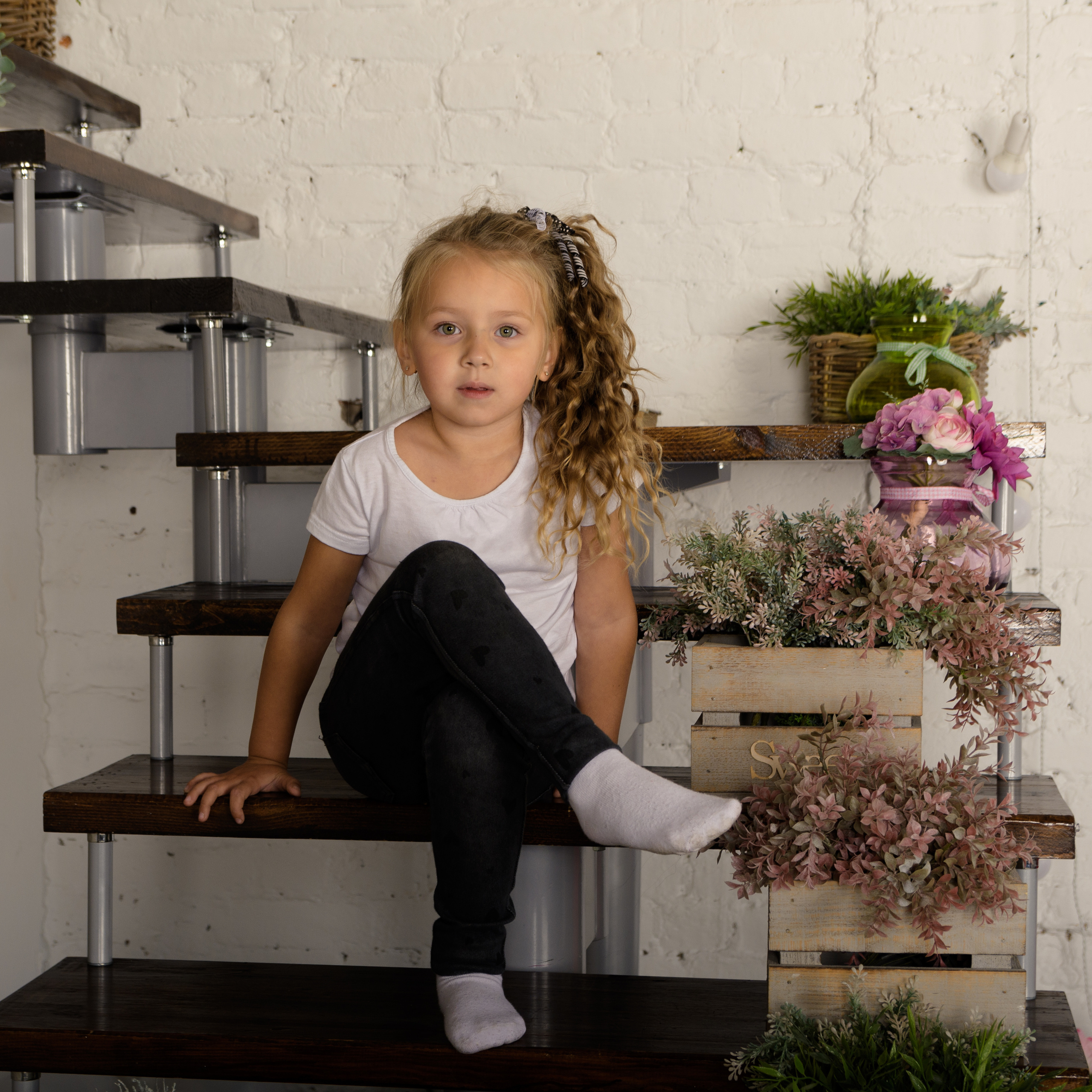 Семейные студийные фотосессии. Семейный и индивидуальный фотограф Life style в Санкт-Петербурге Мария