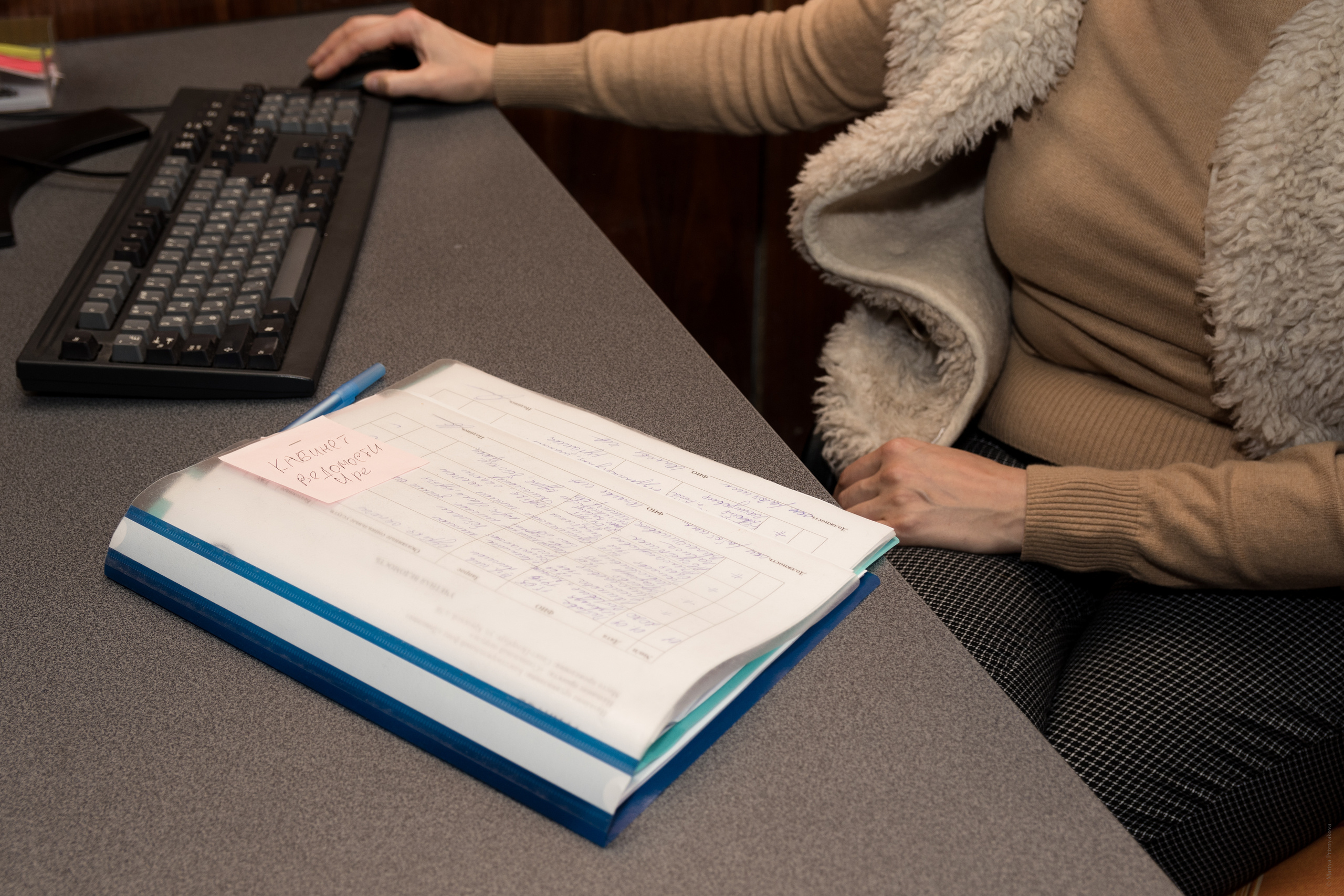 Волонтерство. Семейный и индивидуальный фотограф Life style в Санкт-Петербурге Мария