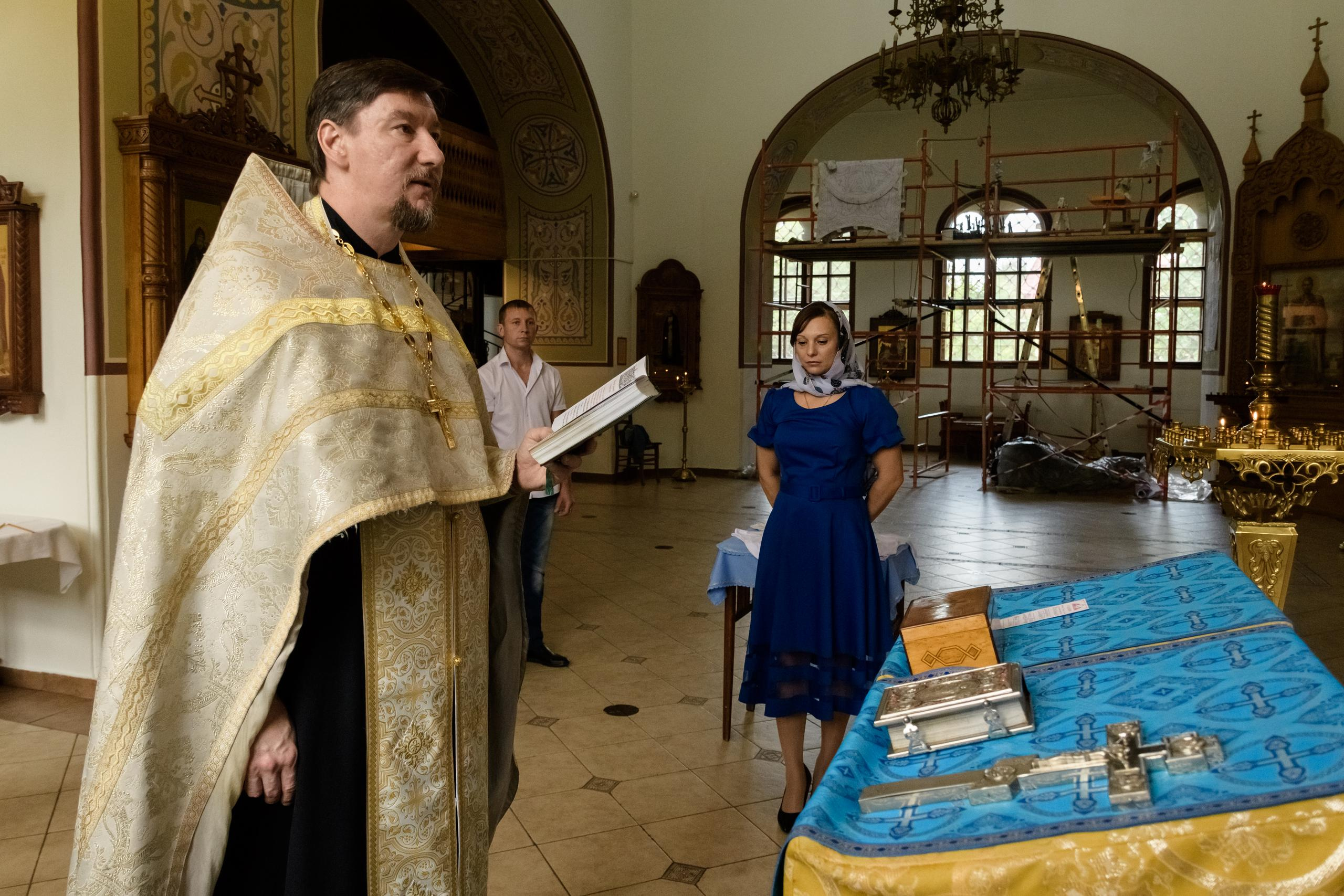 Крестины Елизаветы Ф. Семейный и индивидуальный фотограф Life style в Санкт-Петербурге Мария