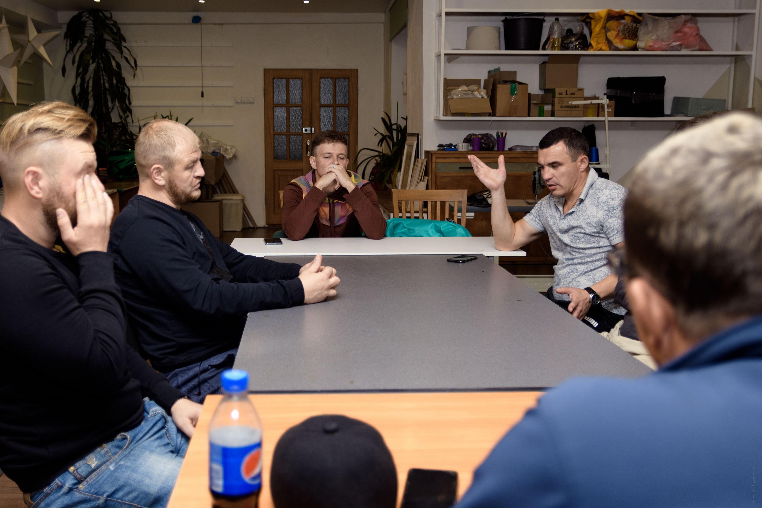 Волонтерство. Семейный и индивидуальный фотограф Life style в Санкт-Петербурге Мария