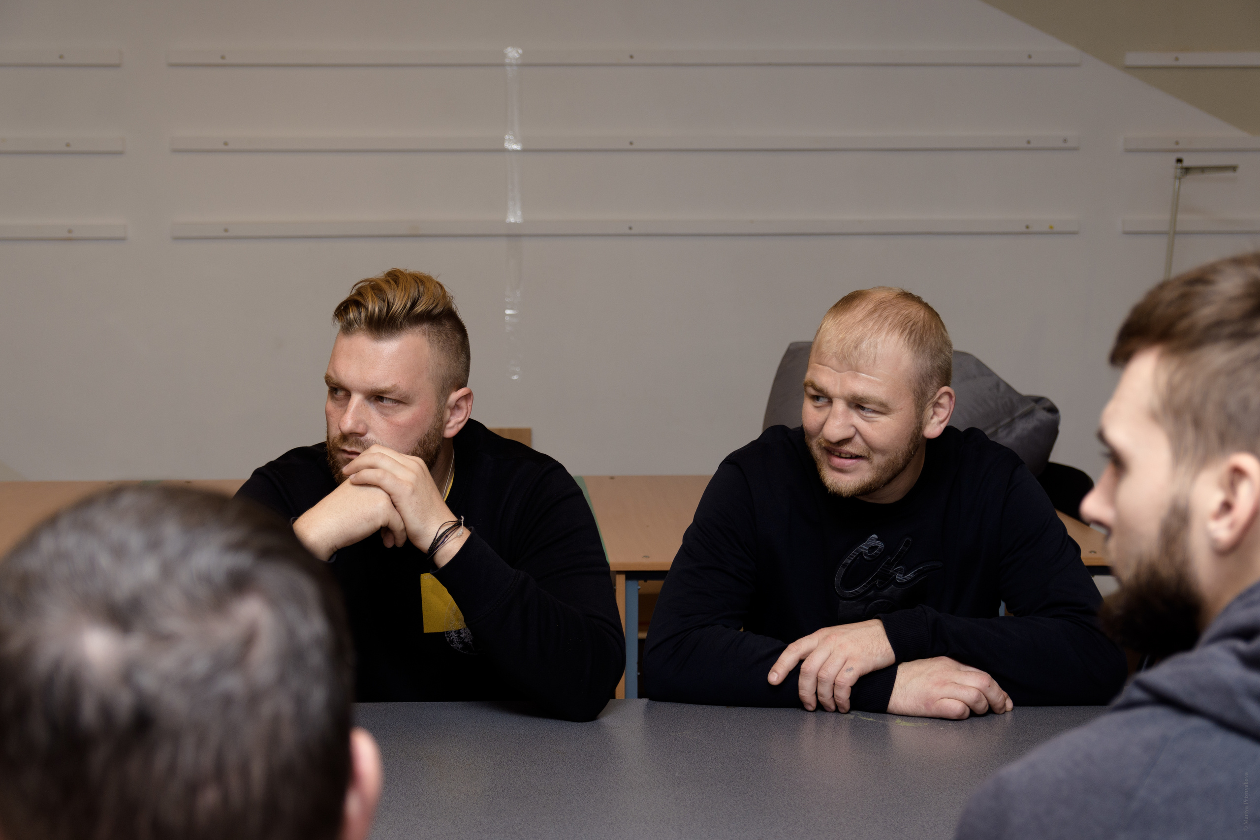 Волонтерство. Семейный и индивидуальный фотограф Life style в Санкт-Петербурге Мария