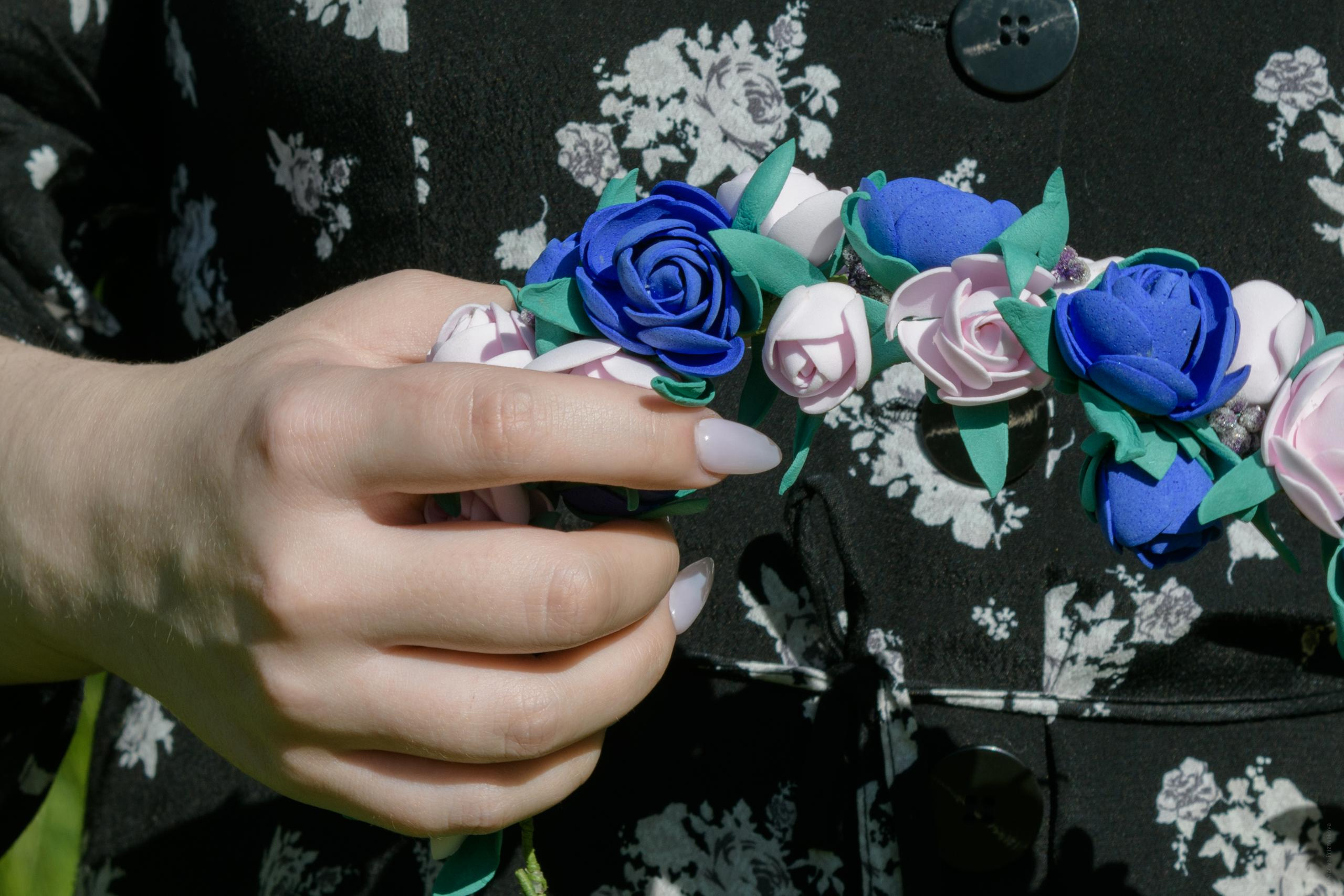 Контент-фотосессия. Семейный и индивидуальный фотограф Life style в Санкт-Петербурге Мария