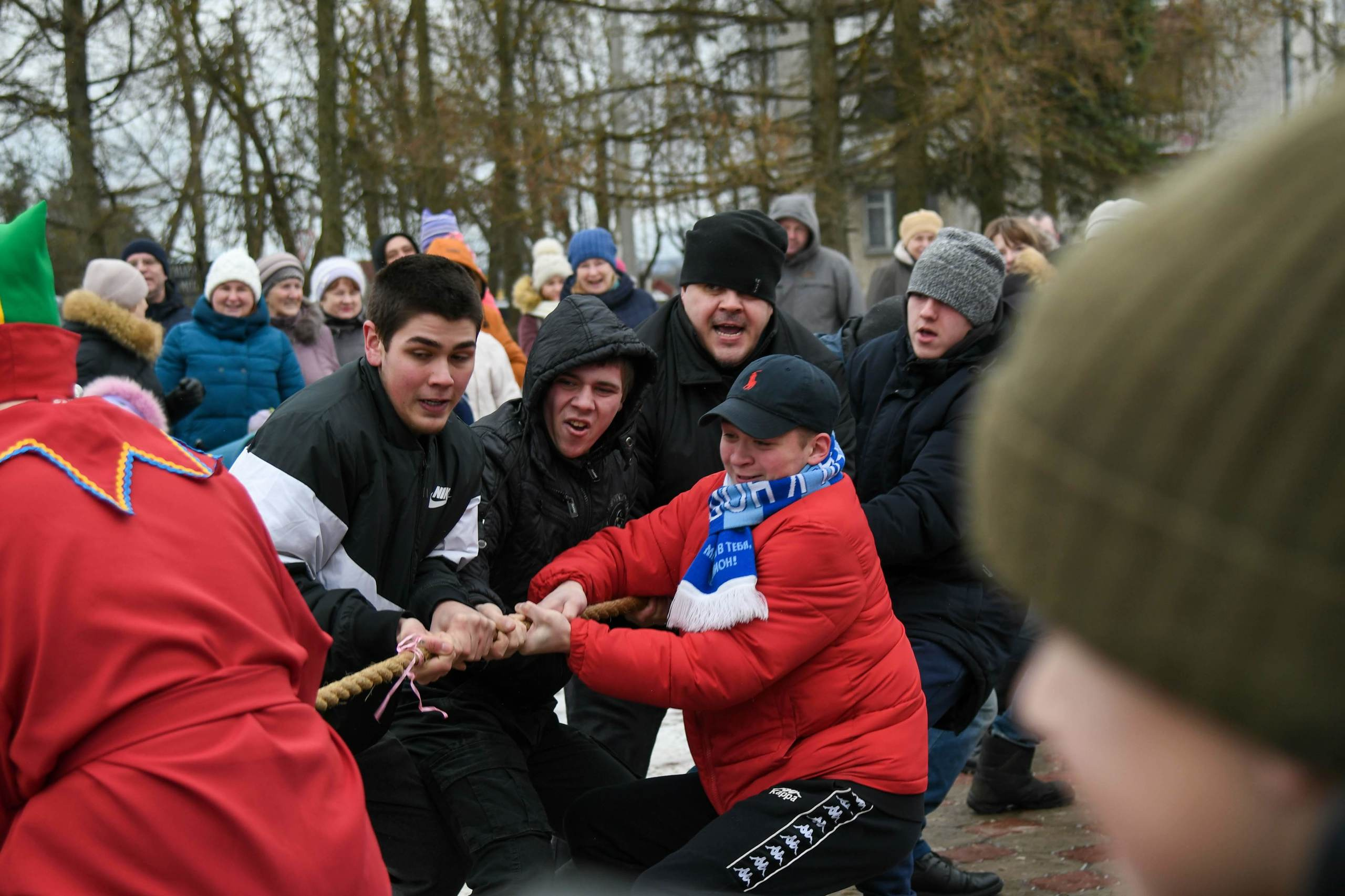 Репортаж с Масленицы. Семейный и индивидуальный фотограф Life style в Санкт-Петербурге Мария