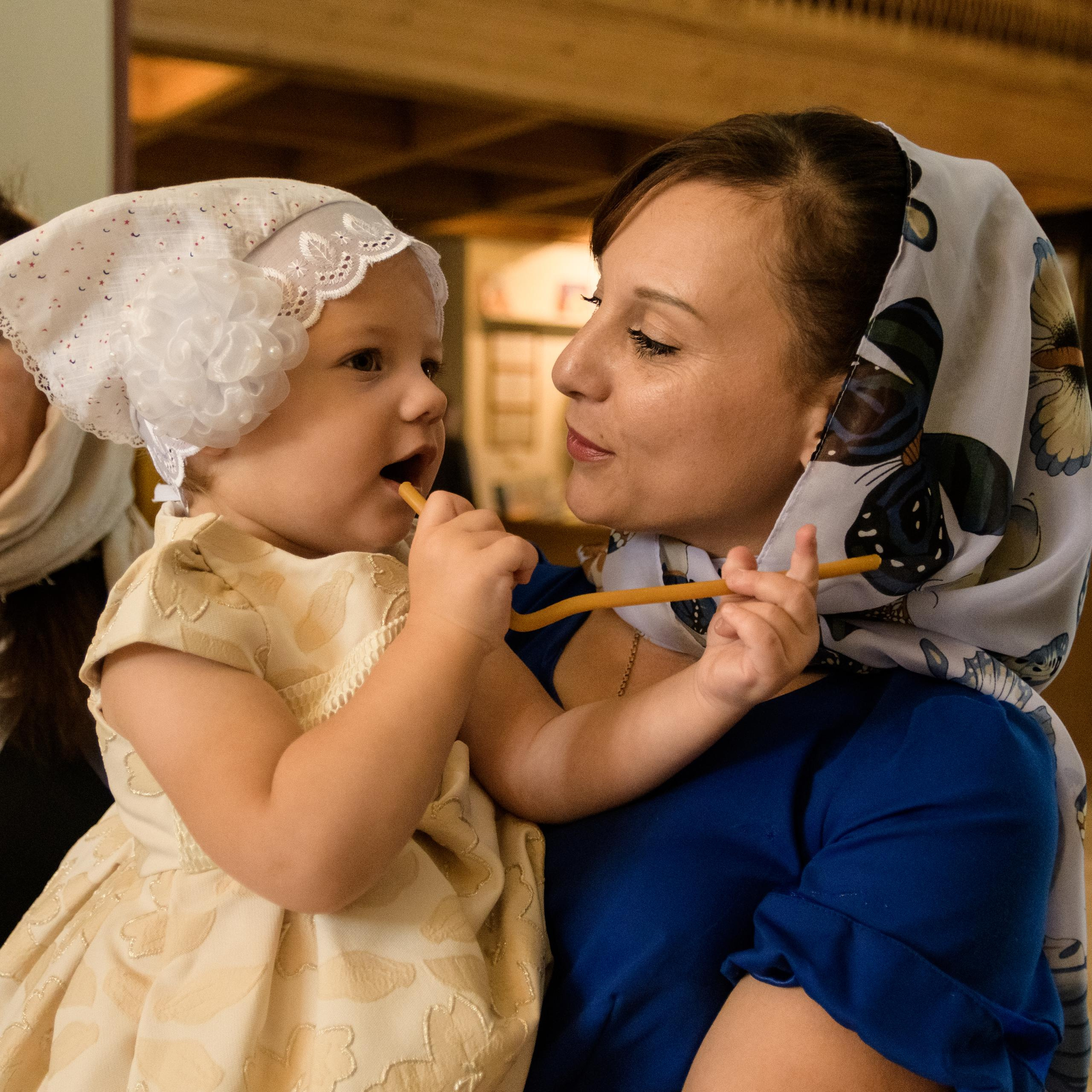 Крестины Елизаветы Ф. Семейный и индивидуальный фотограф Life style в Санкт-Петербурге Мария