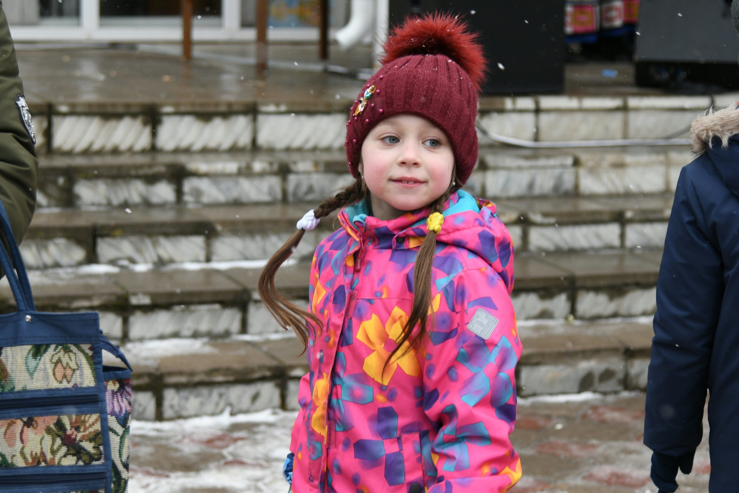 Репортаж с Масленицы. Семейный и индивидуальный фотограф Life style в Санкт-Петербурге Мария