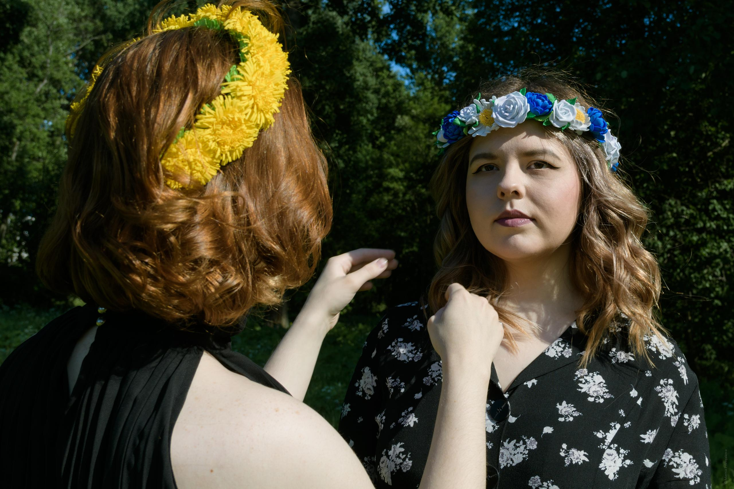 Контент-фотосессия. Семейный и индивидуальный фотограф Life style в Санкт-Петербурге Мария