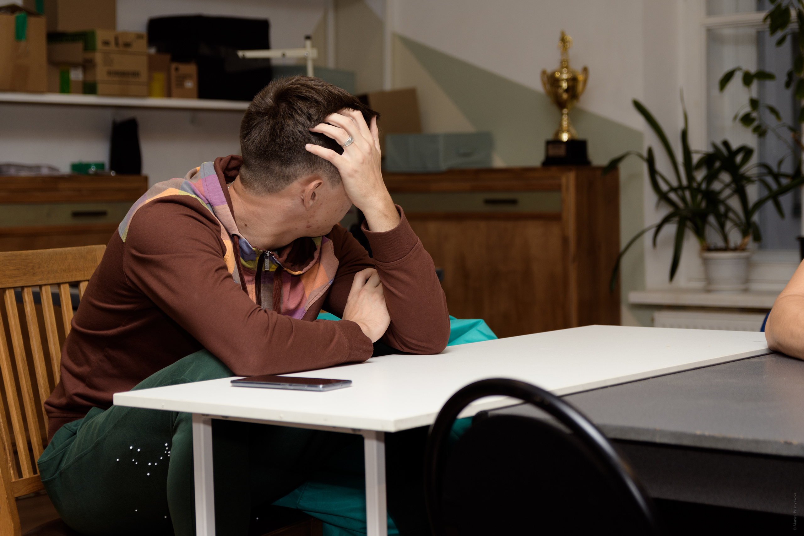 Волонтерство. Семейный и индивидуальный фотограф Life style в Санкт-Петербурге Мария