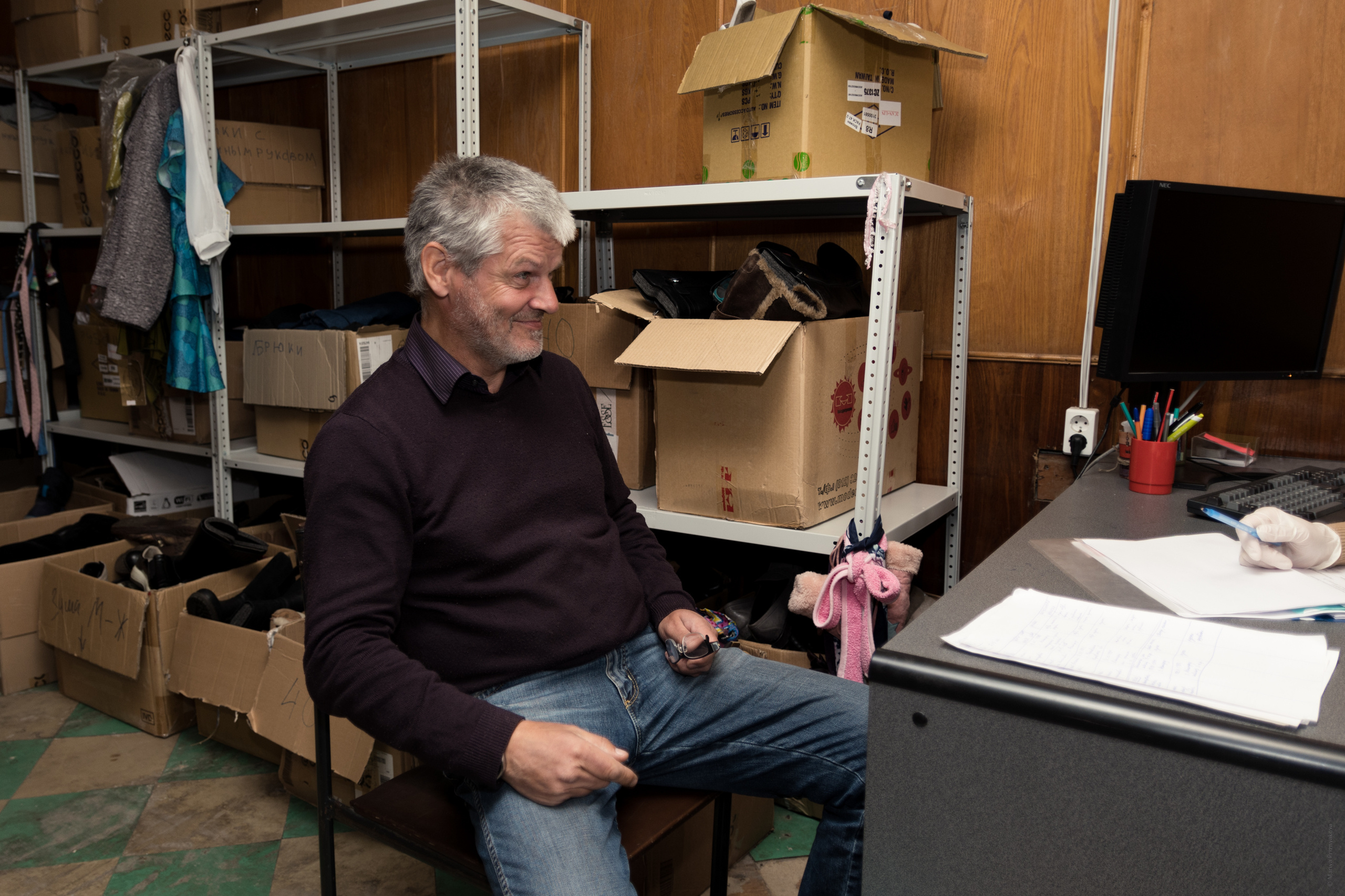 Волонтерство. Семейный и индивидуальный фотограф Life style в Санкт-Петербурге Мария